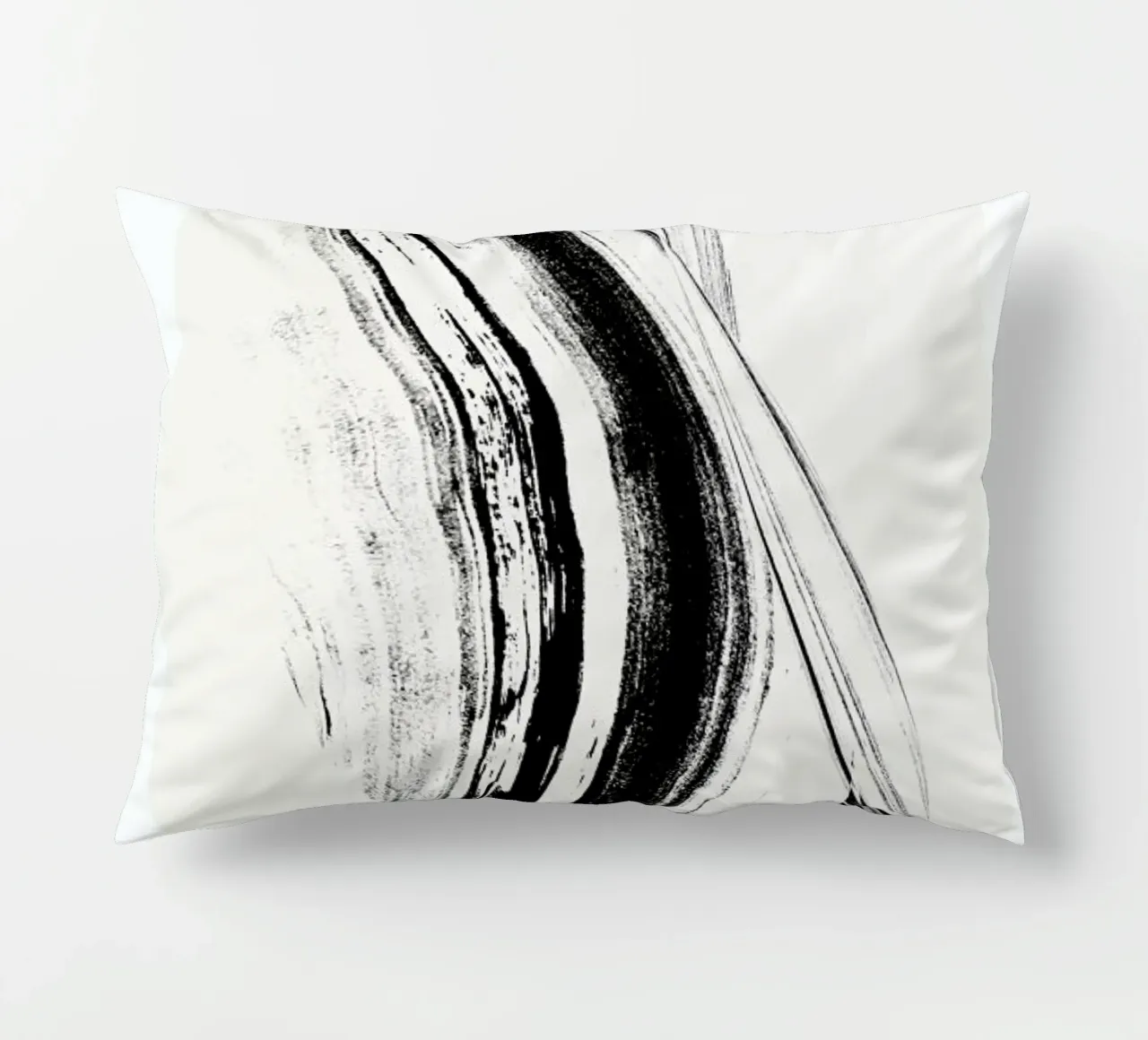 Negative Cohesion cuscino da Graphite