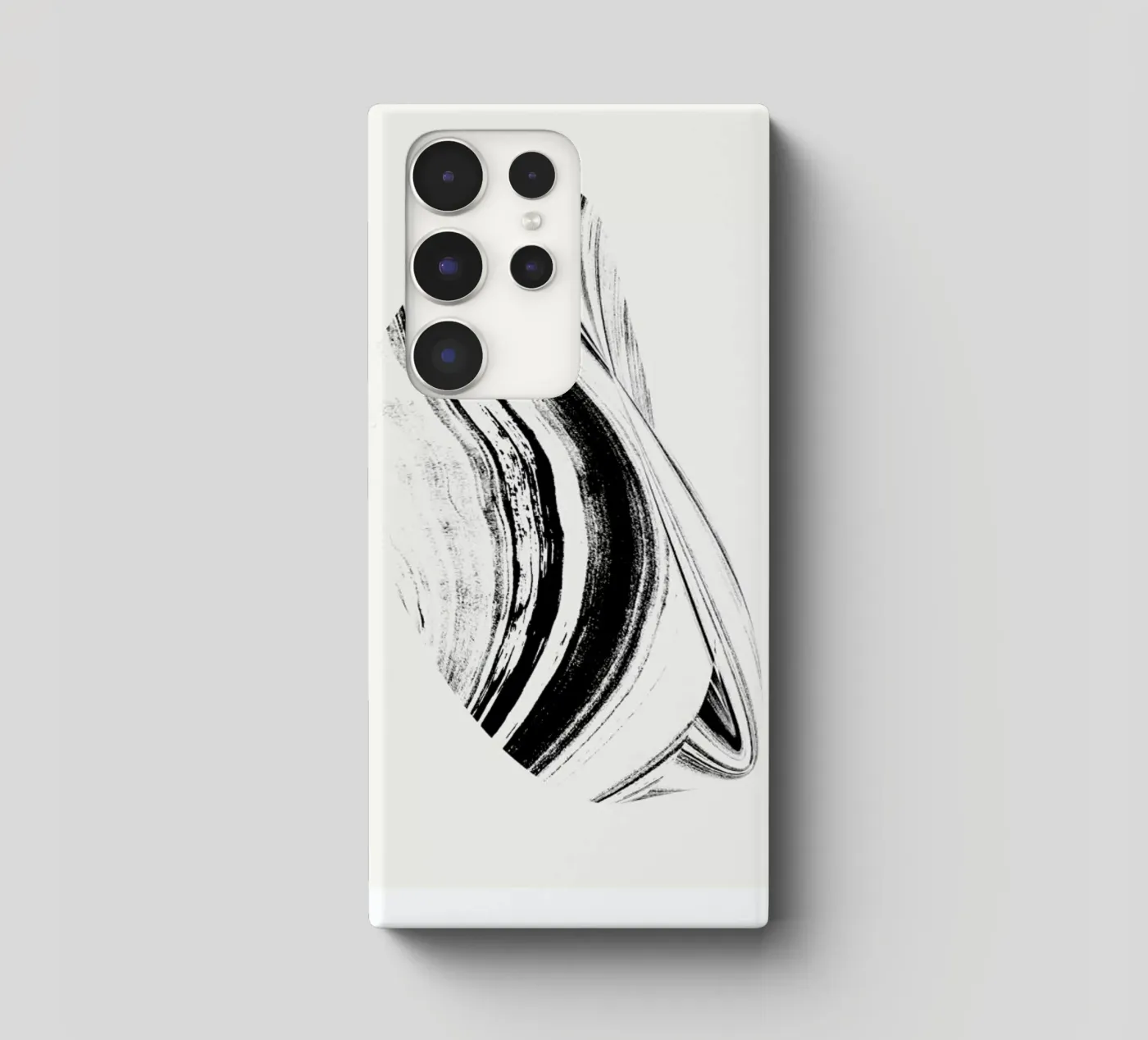 Negative Cohesion cover samsung da Graphite