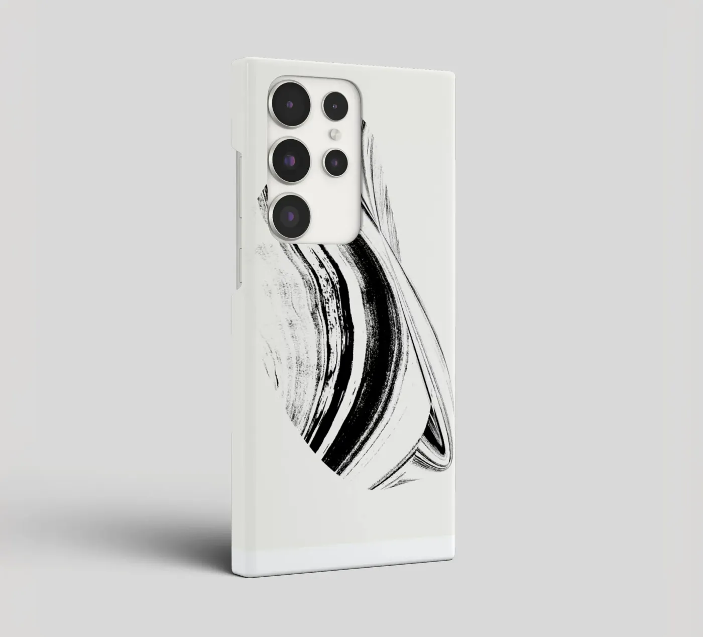 Negative Cohesion cover samsung da Graphite