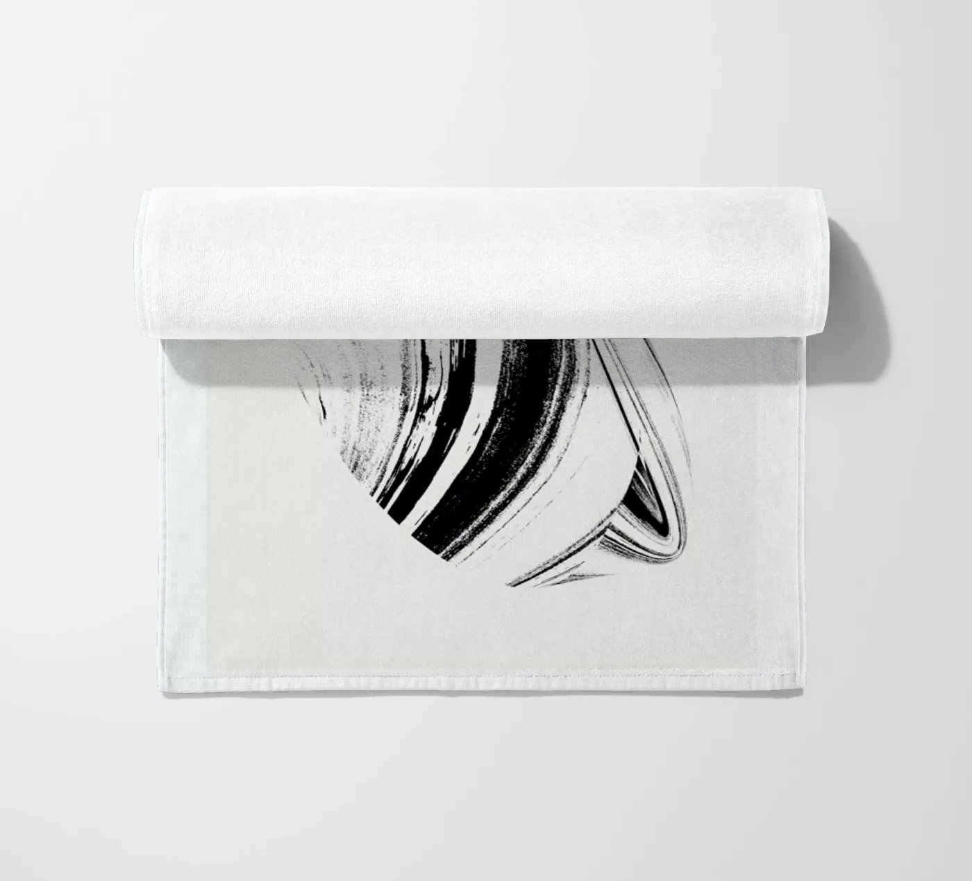 Negative Cohesion telo mare da Graphite