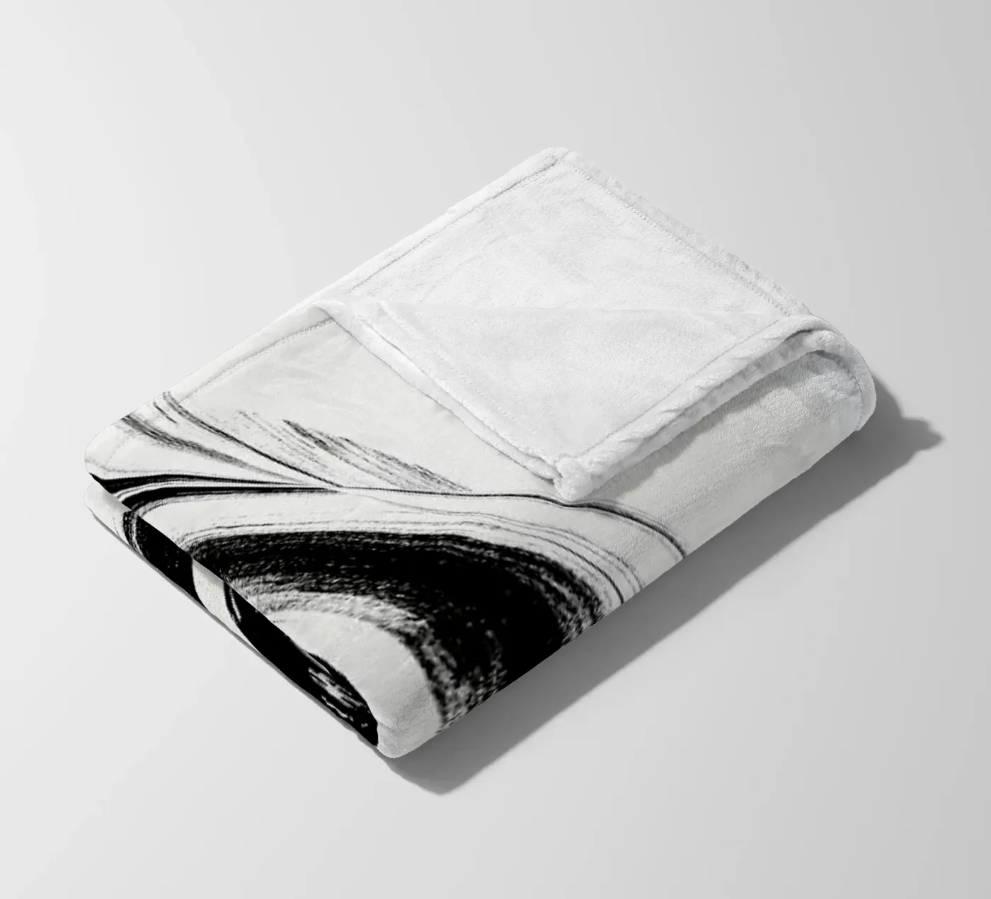 Negative Cohesion coperta in pile da Graphite