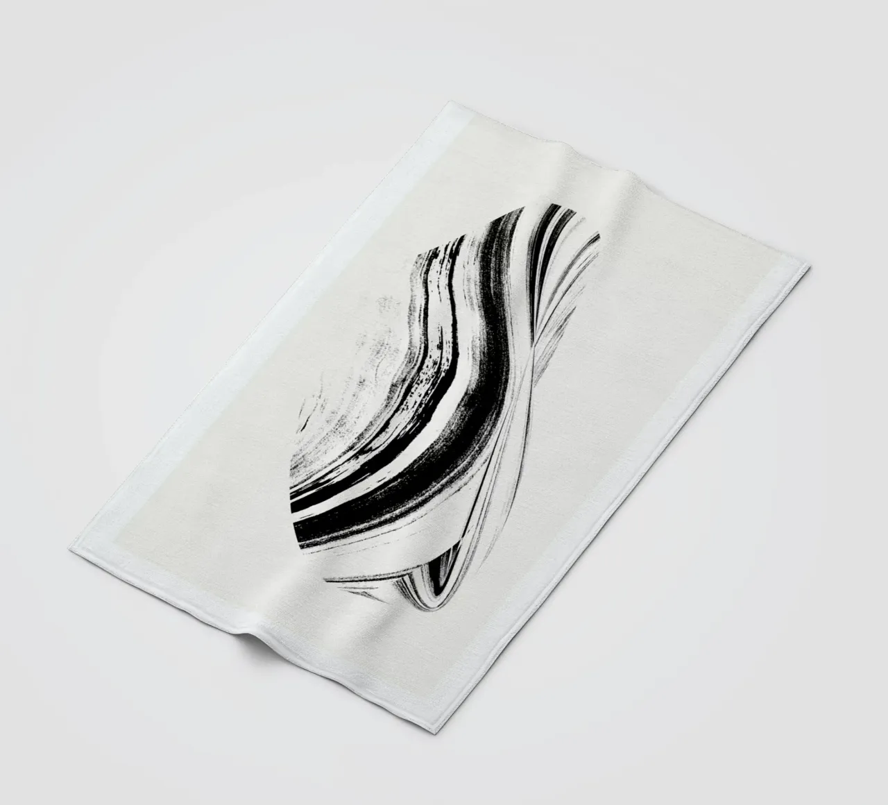 Negative Cohesion coperta in pile da Graphite