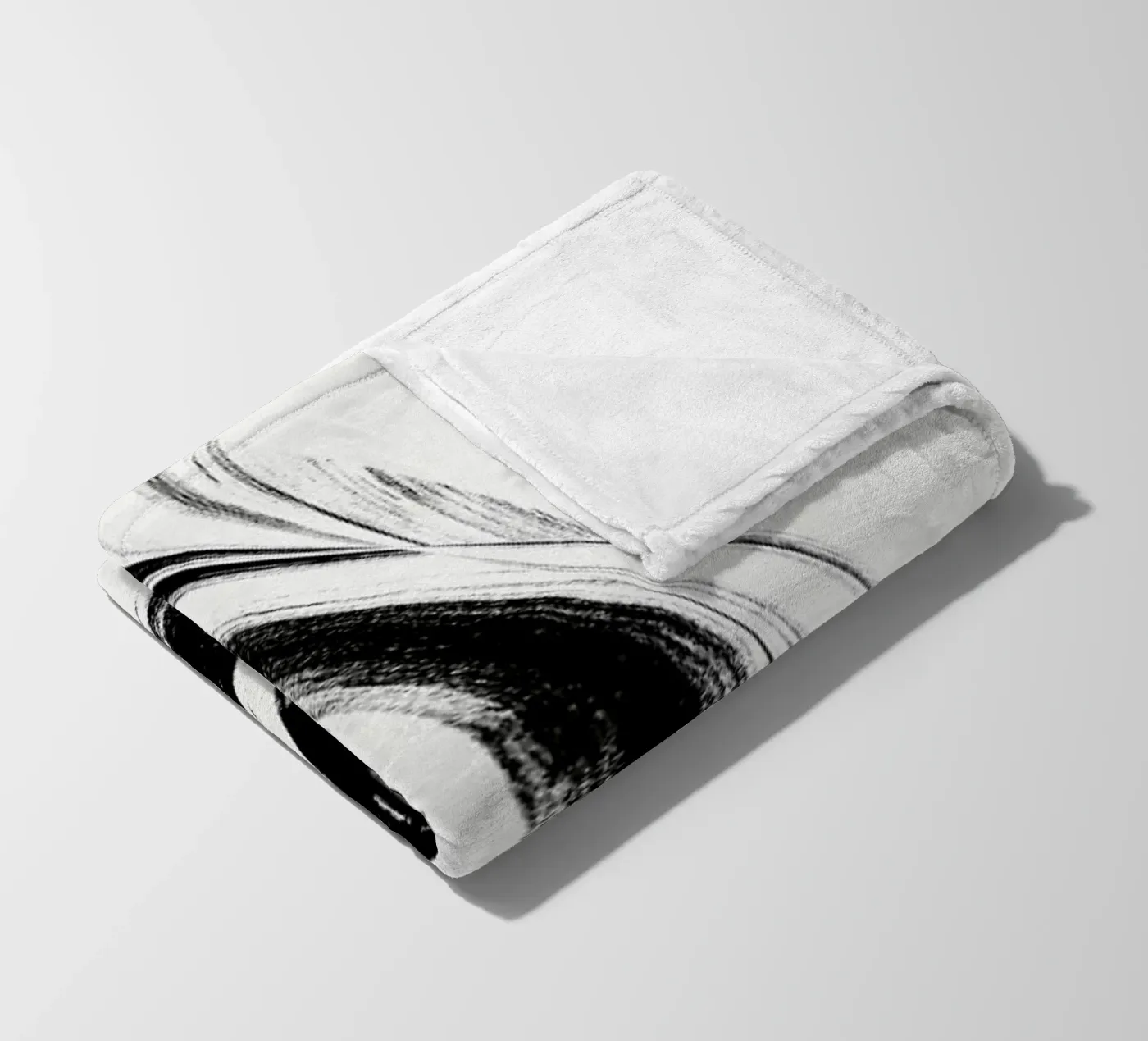 Negative Cohesion coperta in pile da Graphite