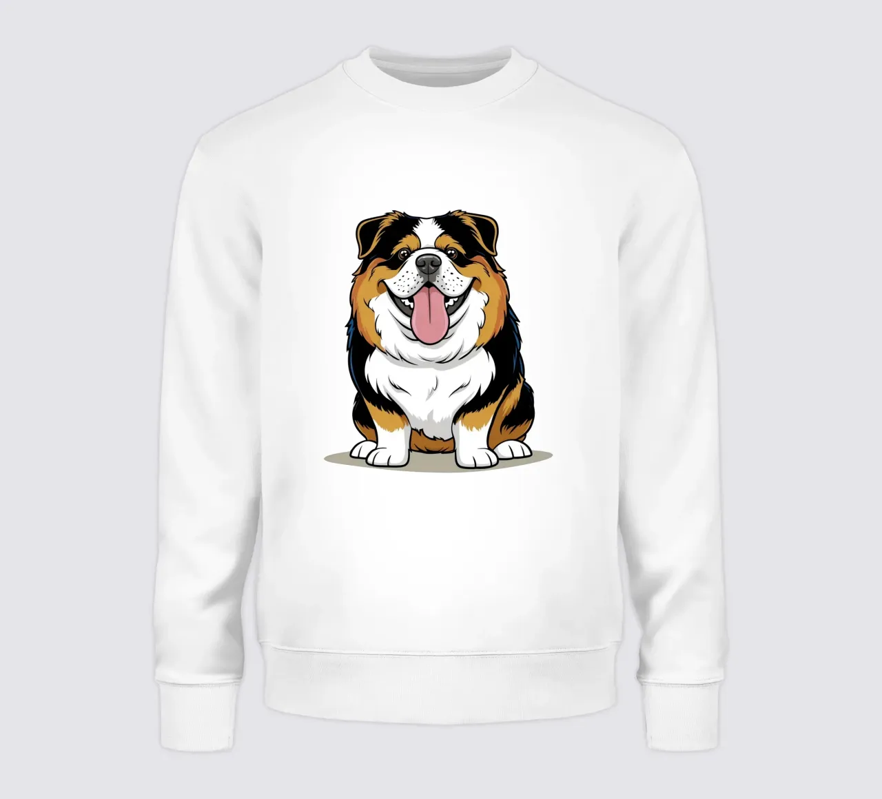 Sweet, sweetest, sweetest #45 sweatshirt by Yumis.Beargang.and.Me