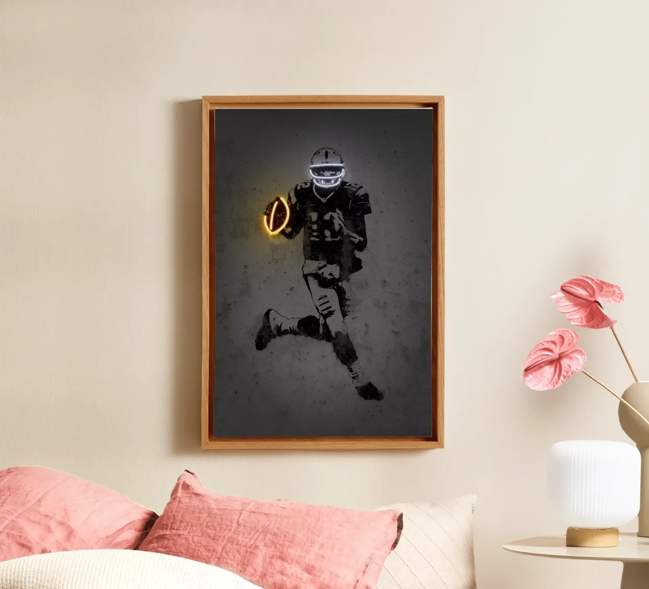 Tom B tela da Octavian