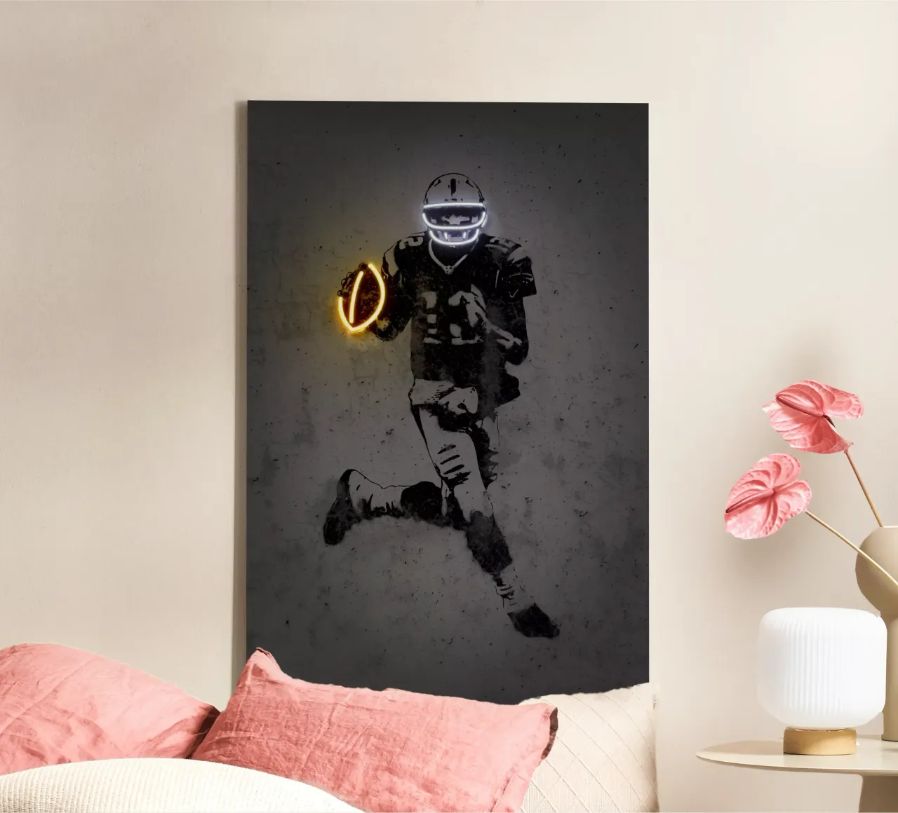 Tom B tela da Octavian