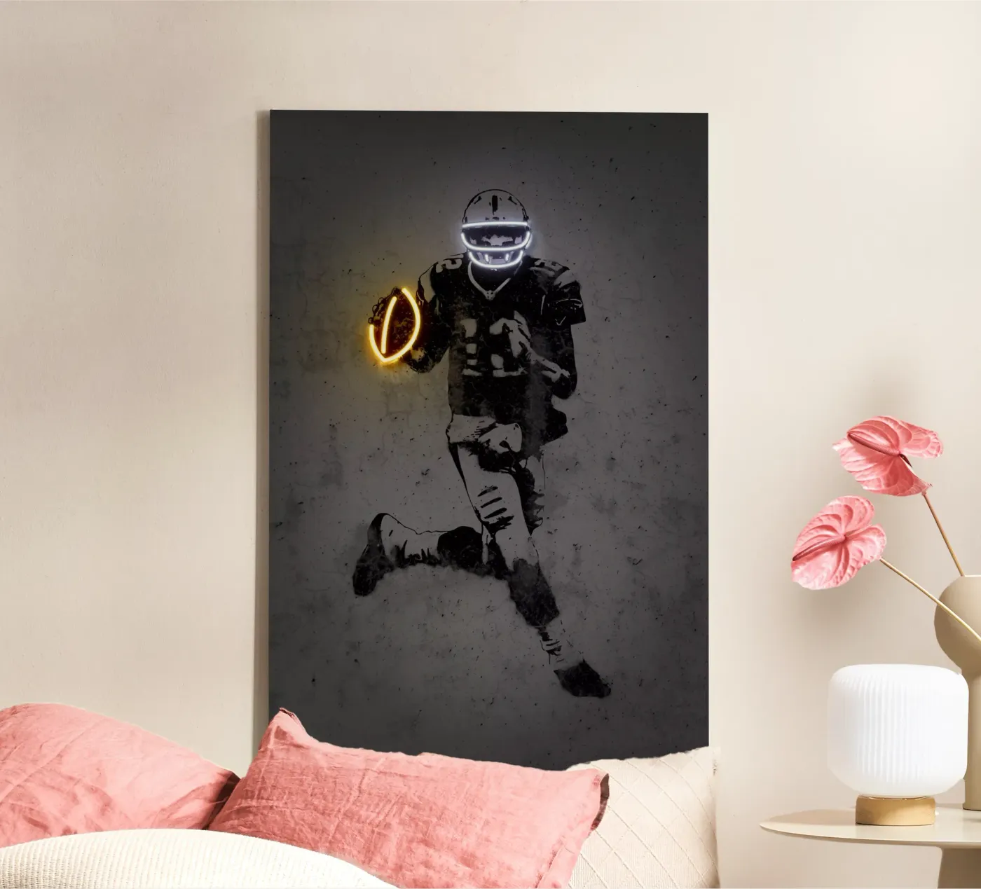 Tom B tela da Octavian