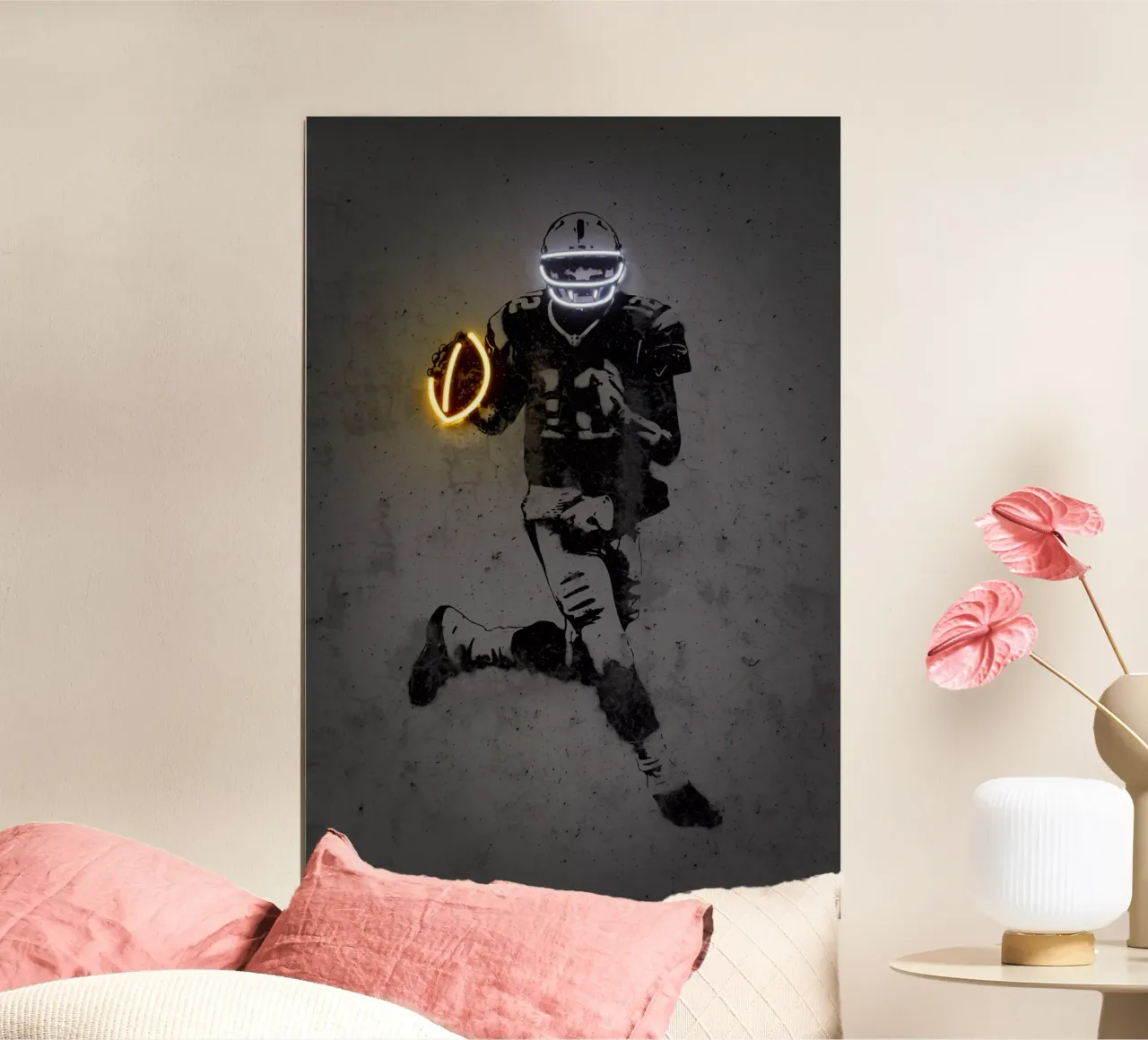 Tom B poster da Octavian