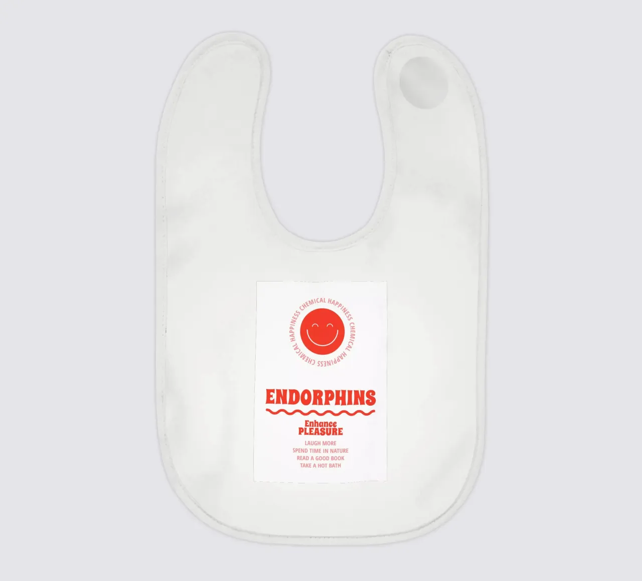 Endorphins bavaglino da Studio One