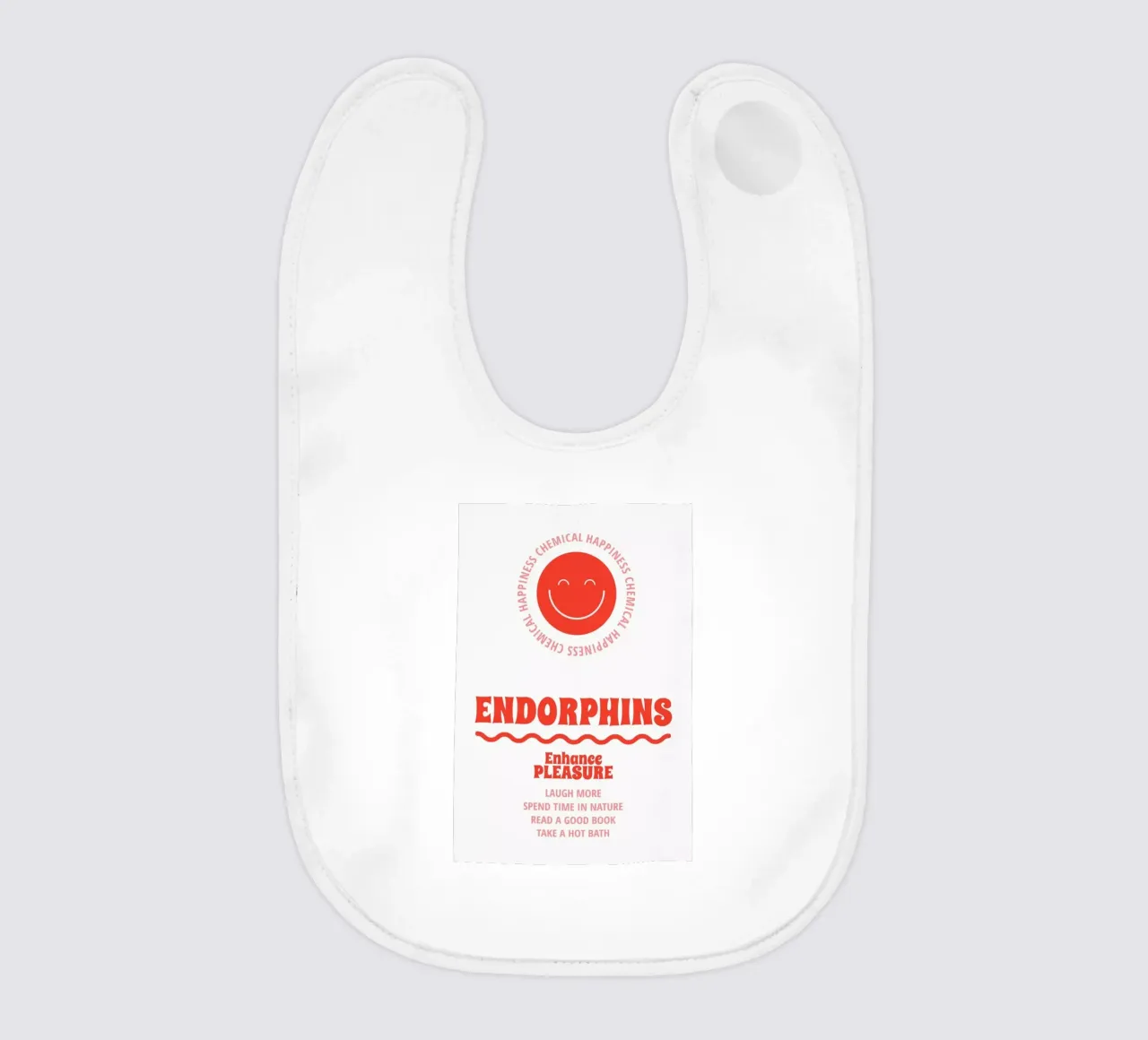 Endorphins bavaglino da Studio One