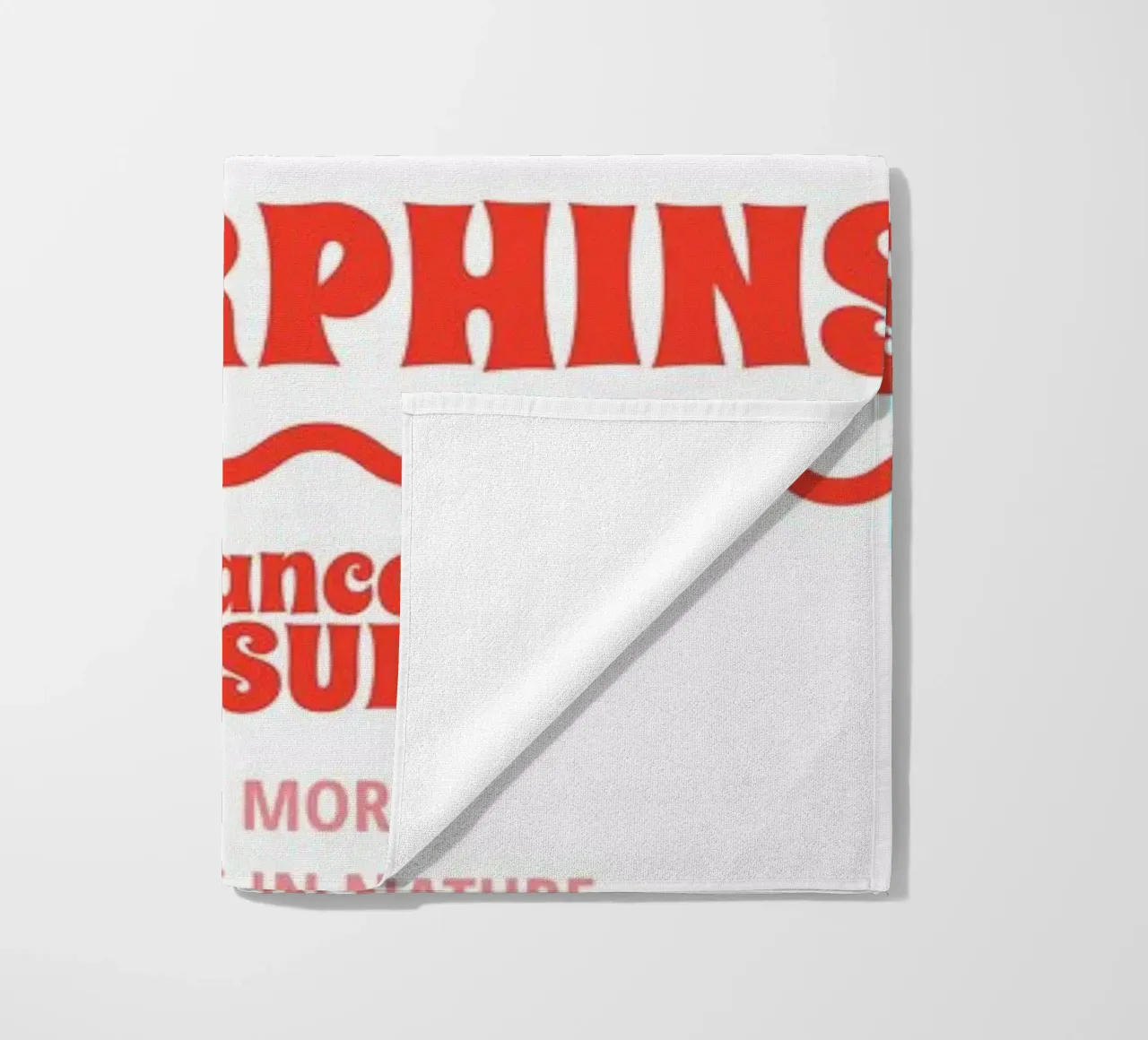 Endorphins telo mare da Studio One