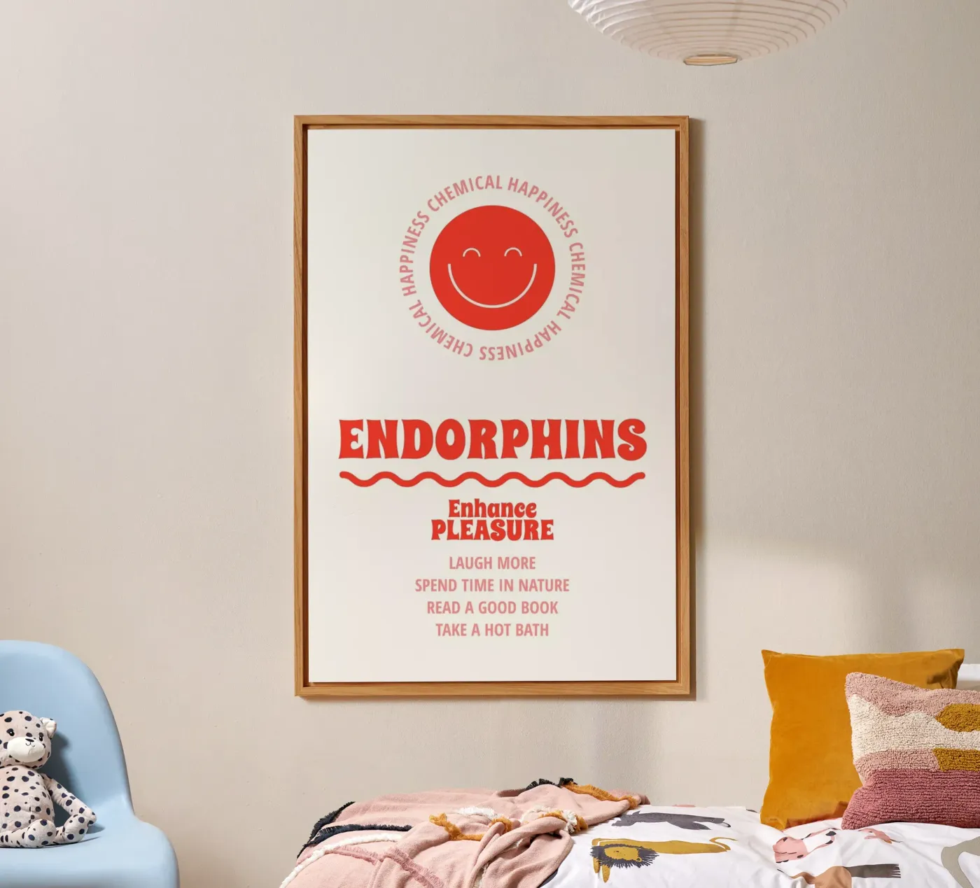 Endorphins forex plate by Studio One