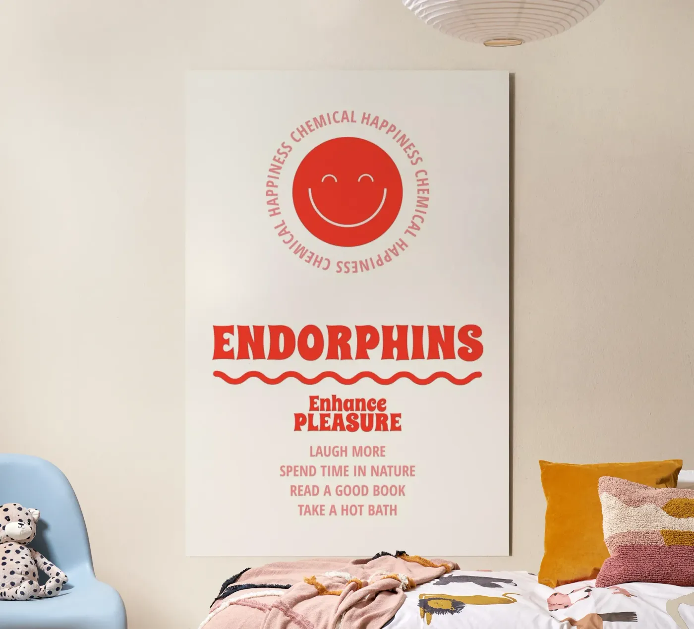 Endorphins forex plate by Studio One