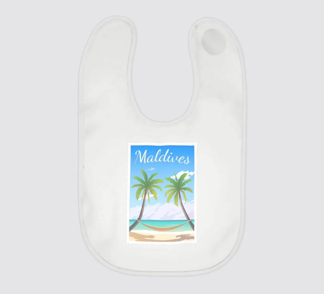 Maldive bavaglino da Wanderlust Vibes