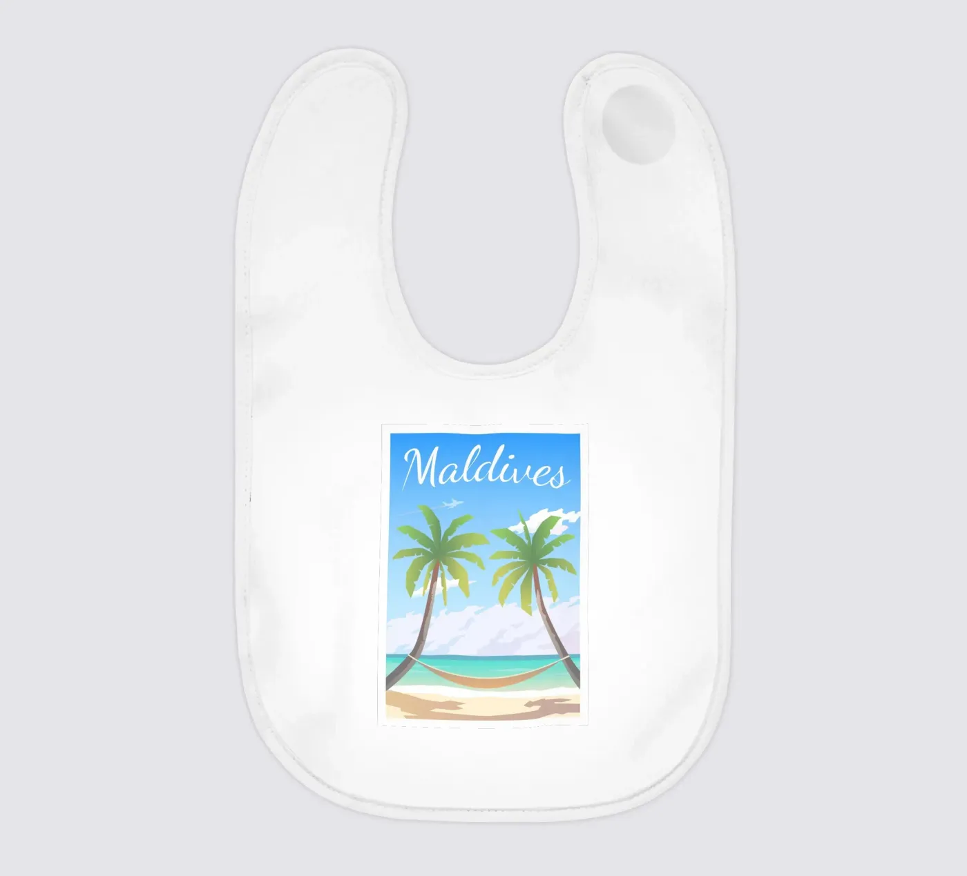 Maldives bavaglino da Wanderlust Vibes