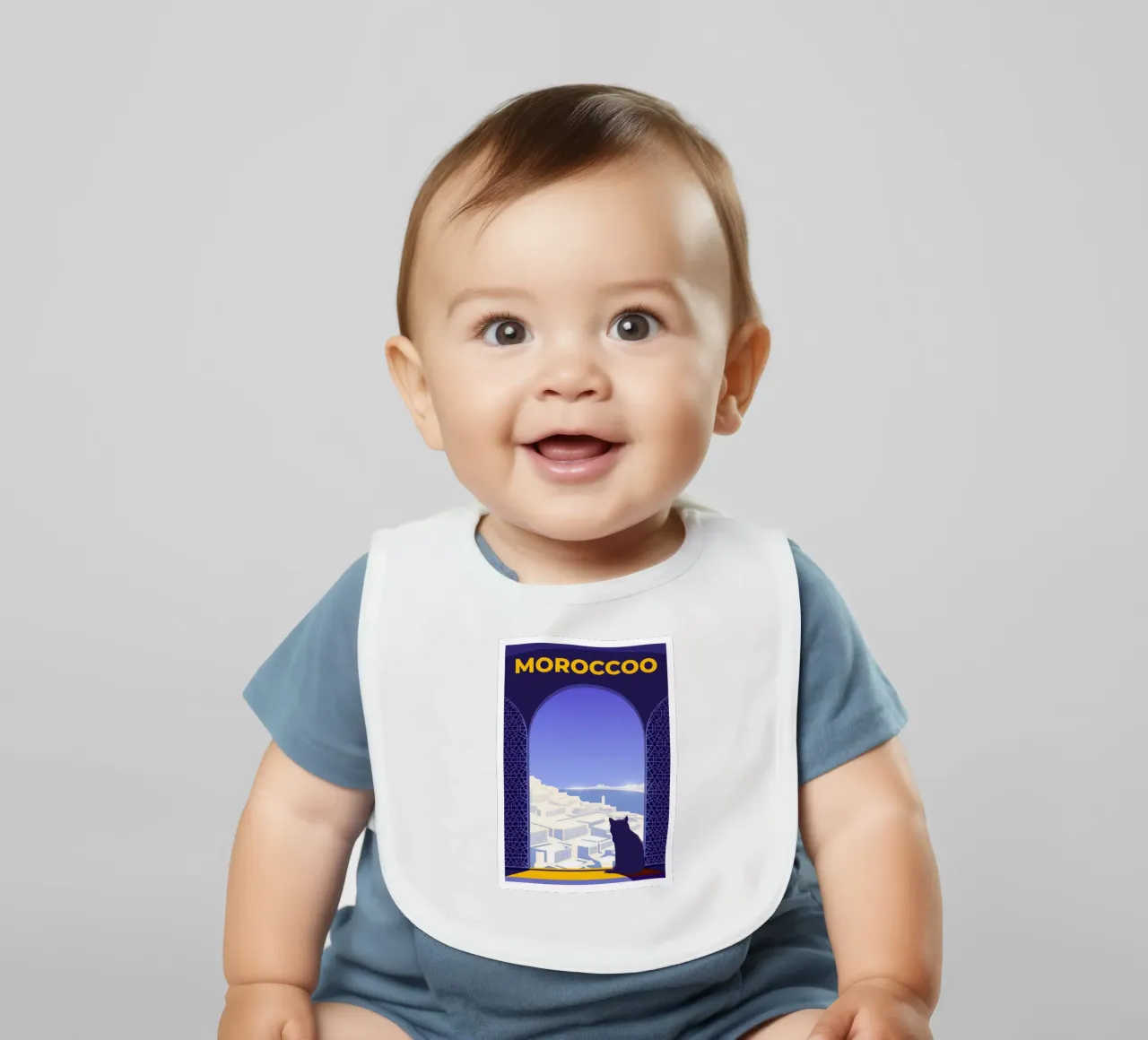 Marocco bavaglino da Wanderlust Vibes