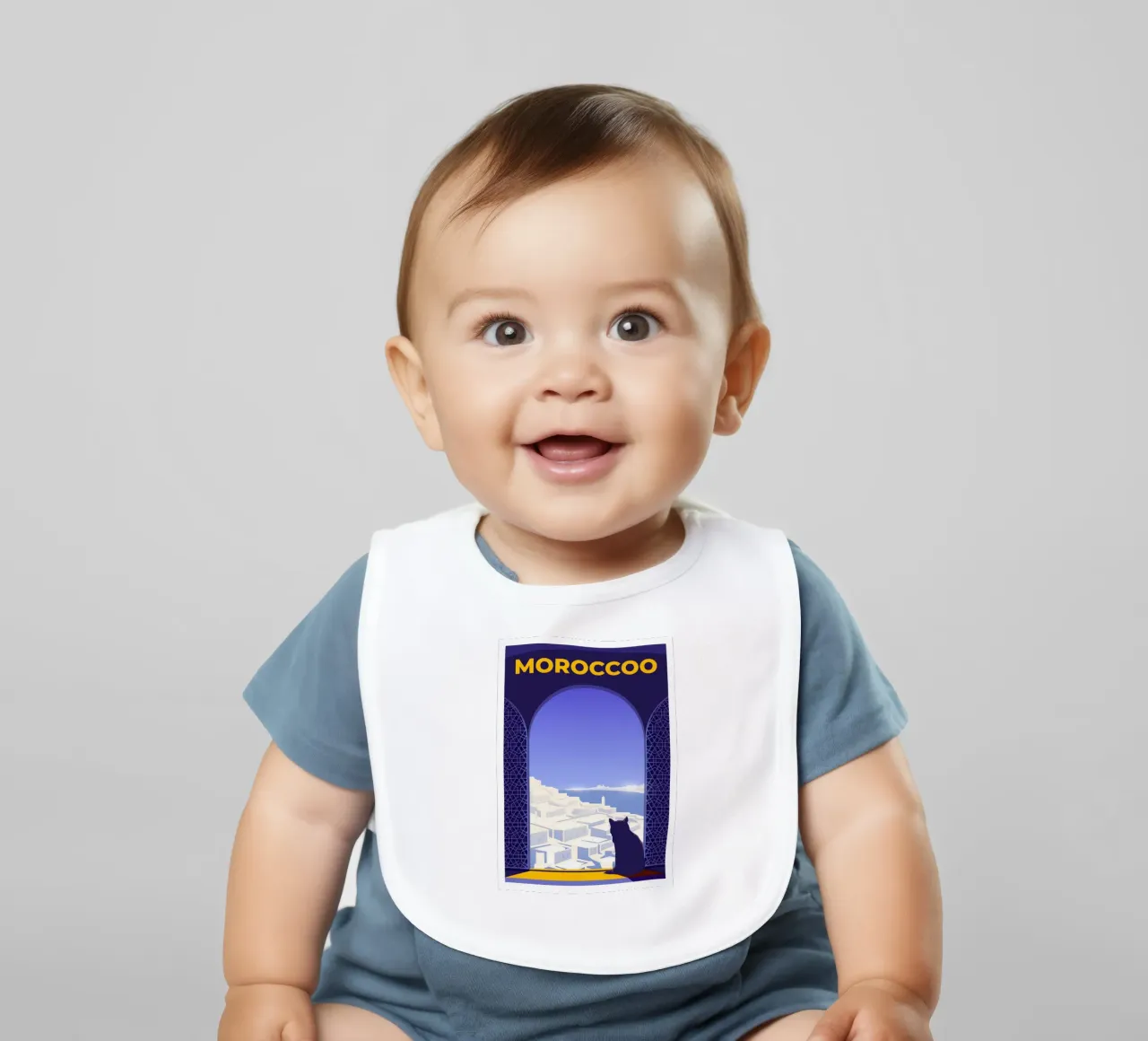 Marocco bavaglino da Wanderlust Vibes