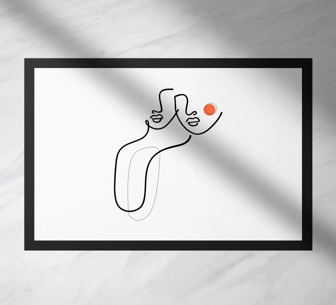 Uno zerbino da Ninhol