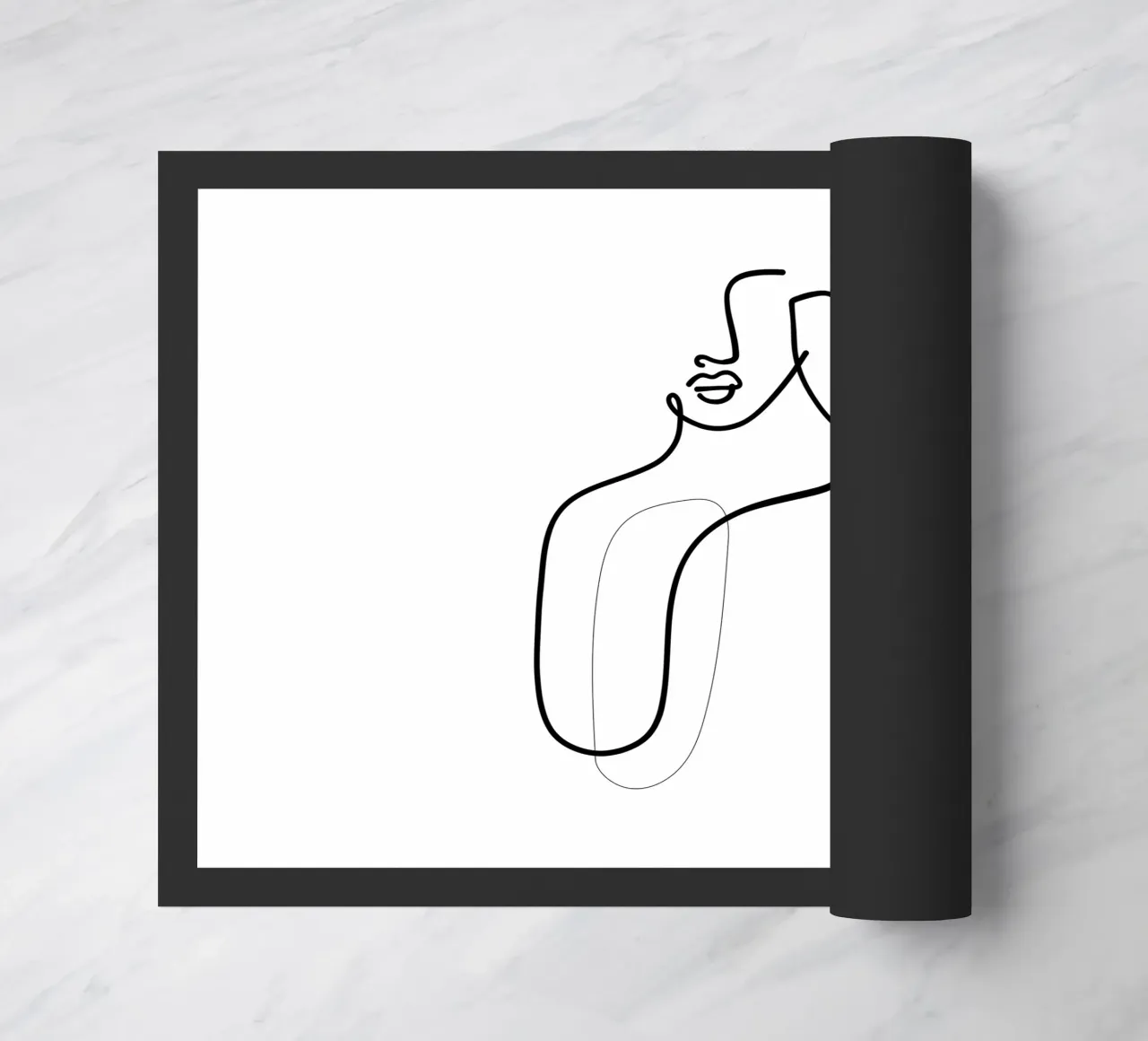 Uno zerbino da Ninhol