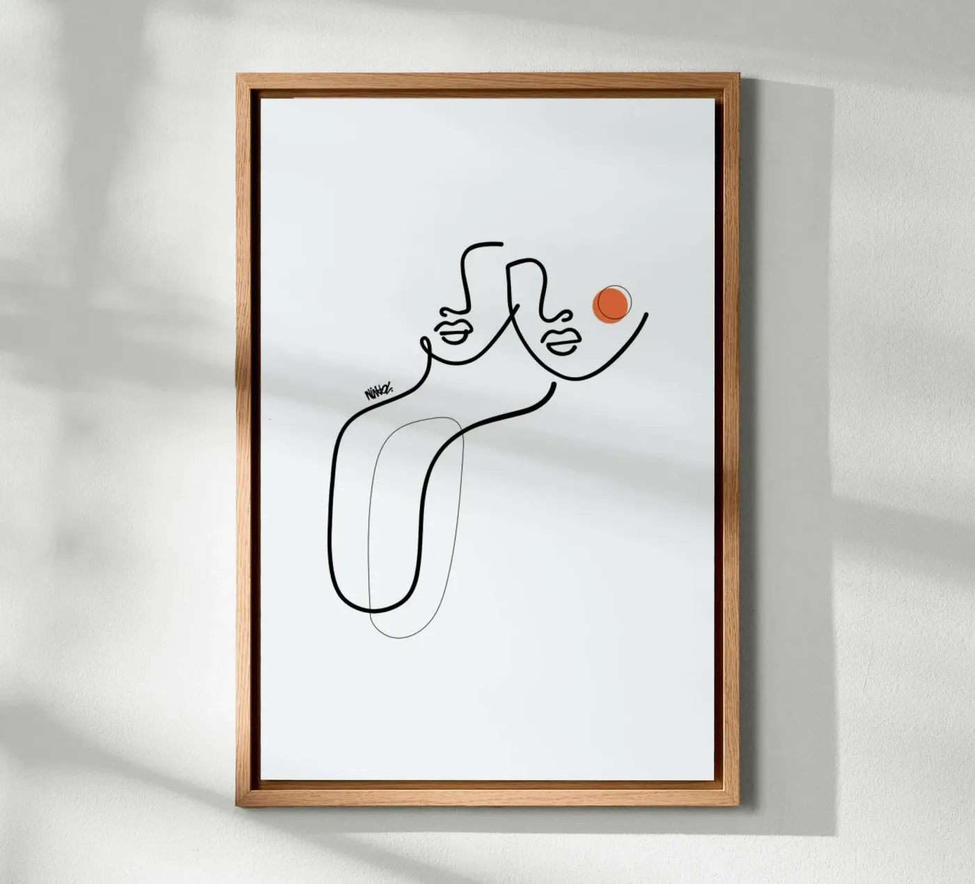 Uno Forex-Platte von Ninhol