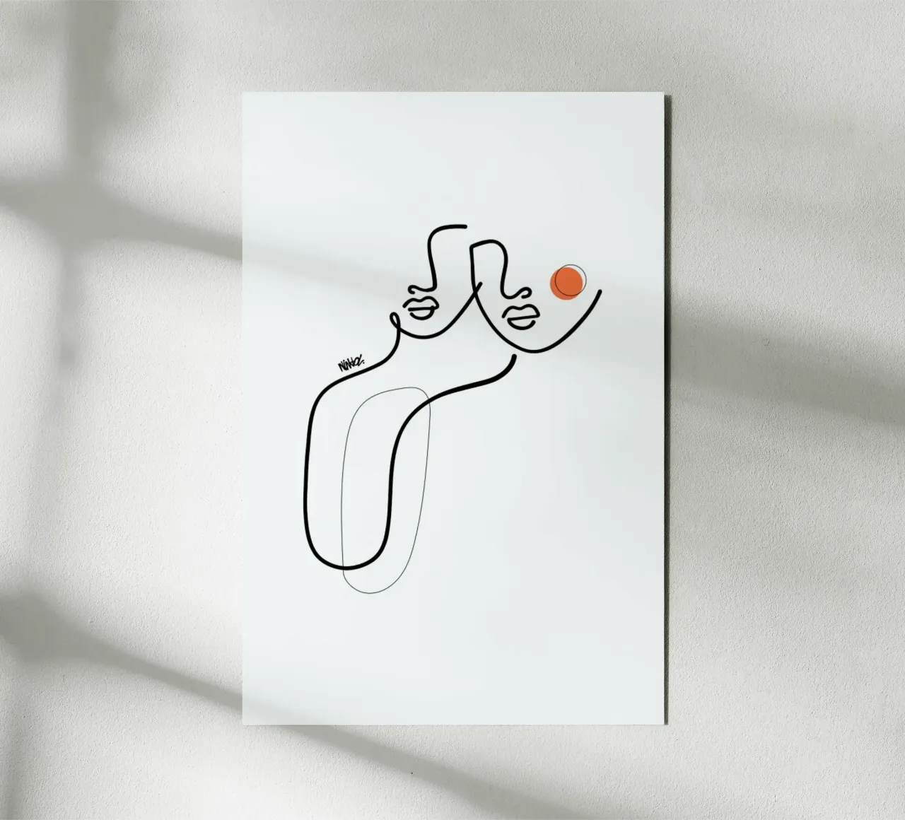 Uno pannello forex da Ninhol