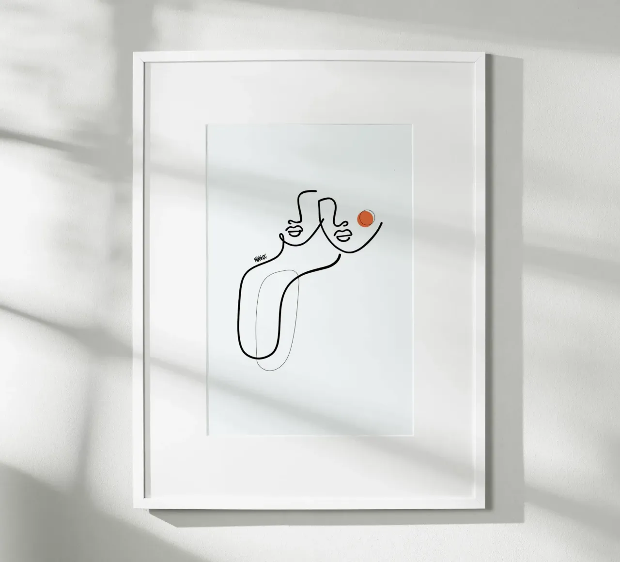 Uno poster da Ninhol