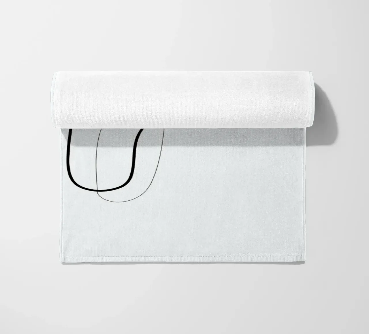 Uno telo mare da Ninhol