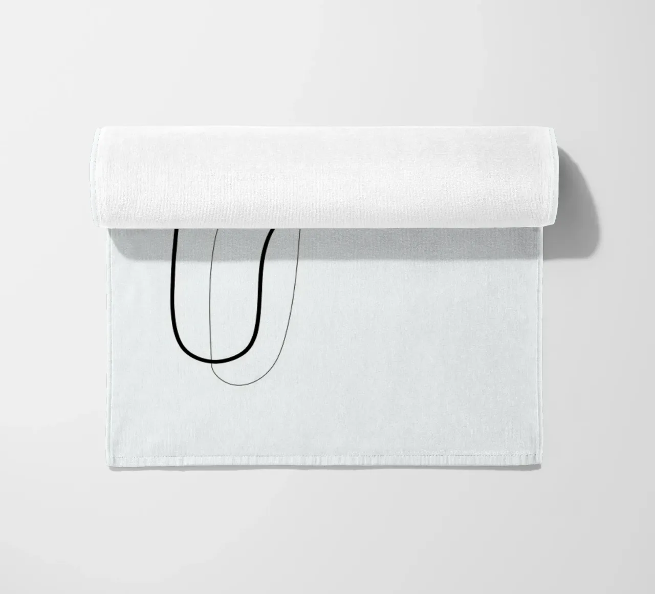 Uno telo mare da Ninhol