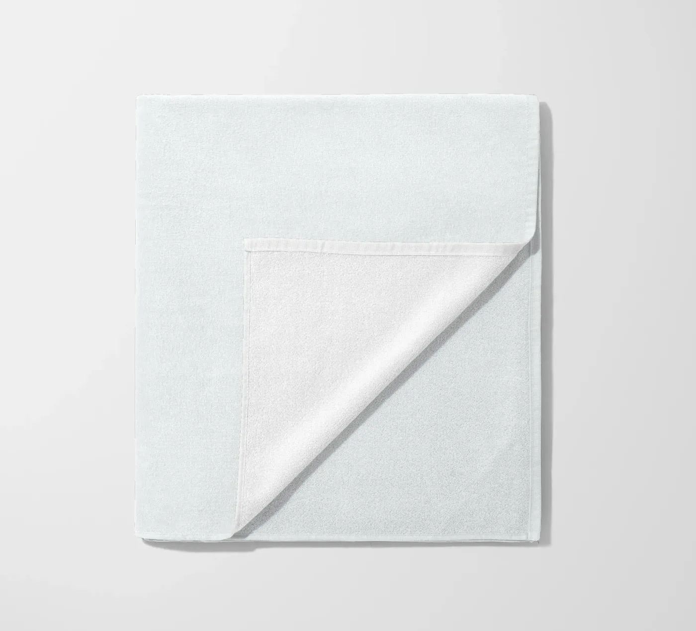 Uno serviette de plage de Ninhol