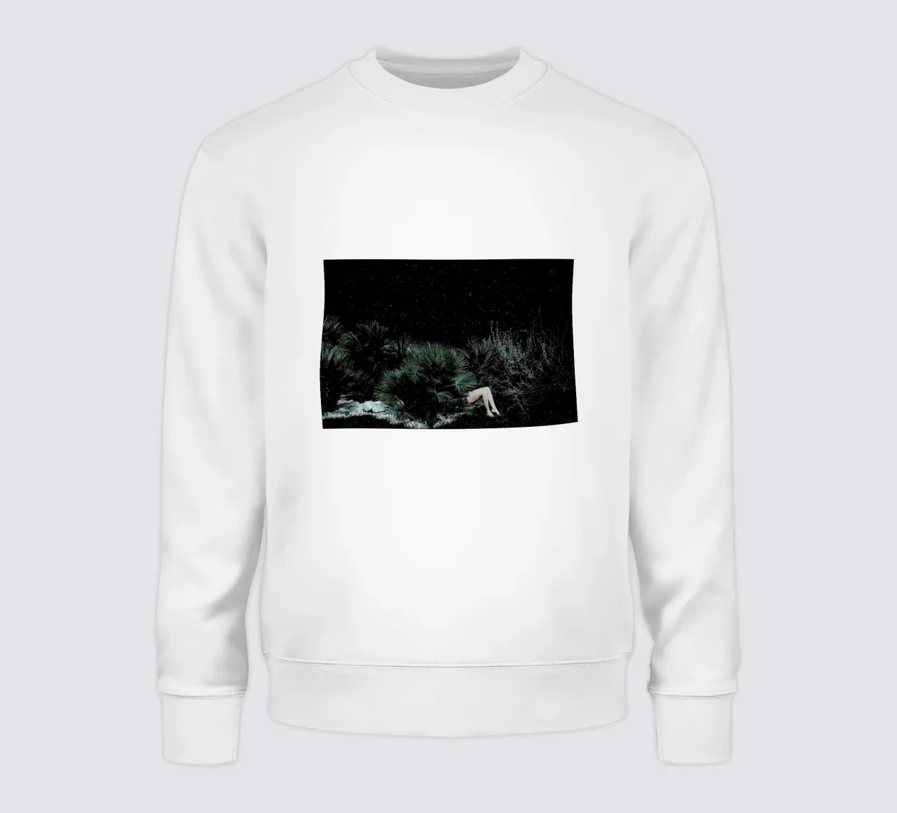 Reconnecting To Nature @FrancescoSambati felpa da EyeEm Mobile GmbH