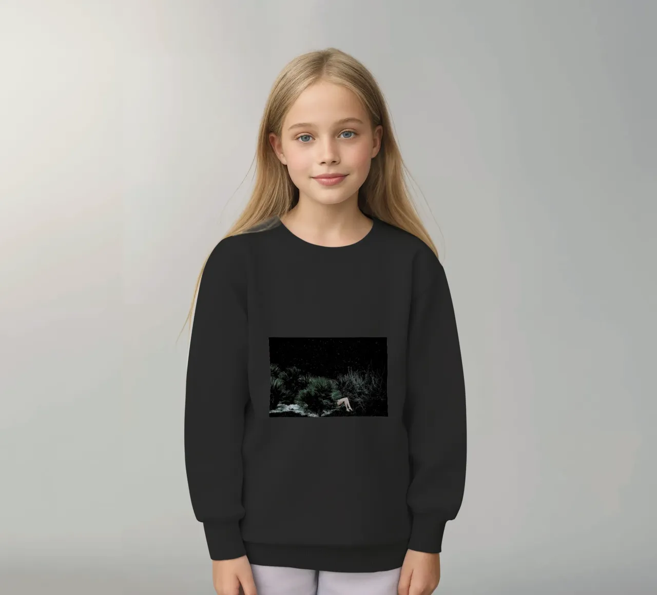 Reconnecting To Nature @FrancescoSambati felpa bambino da EyeEm Mobile GmbH