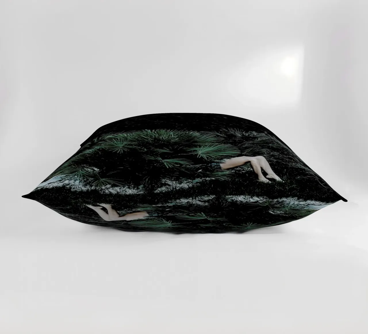 Reconnecting To Nature @FrancescoSambati cuscino da EyeEm Mobile GmbH