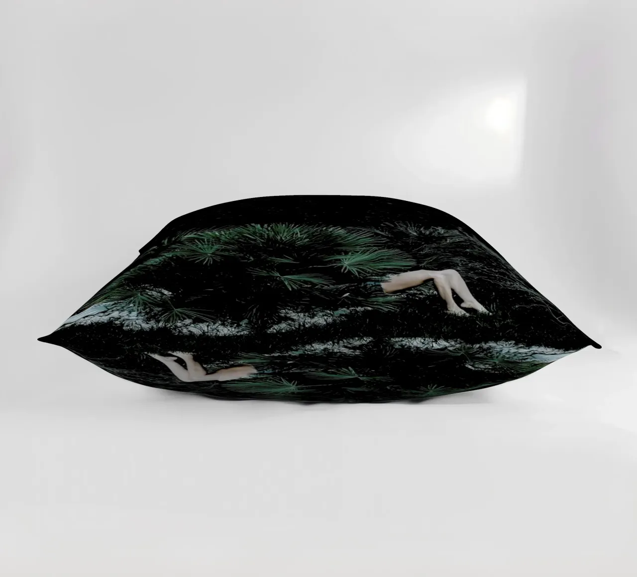 Reconnecting To Nature @FrancescoSambati cuscino da EyeEm Mobile GmbH