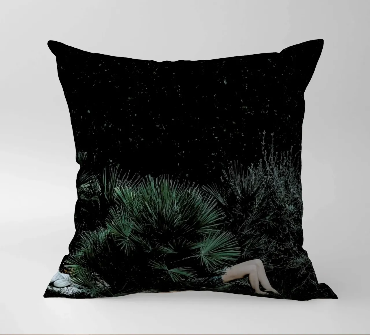 Reconnecting To Nature @FrancescoSambati cuscino da EyeEm Mobile GmbH