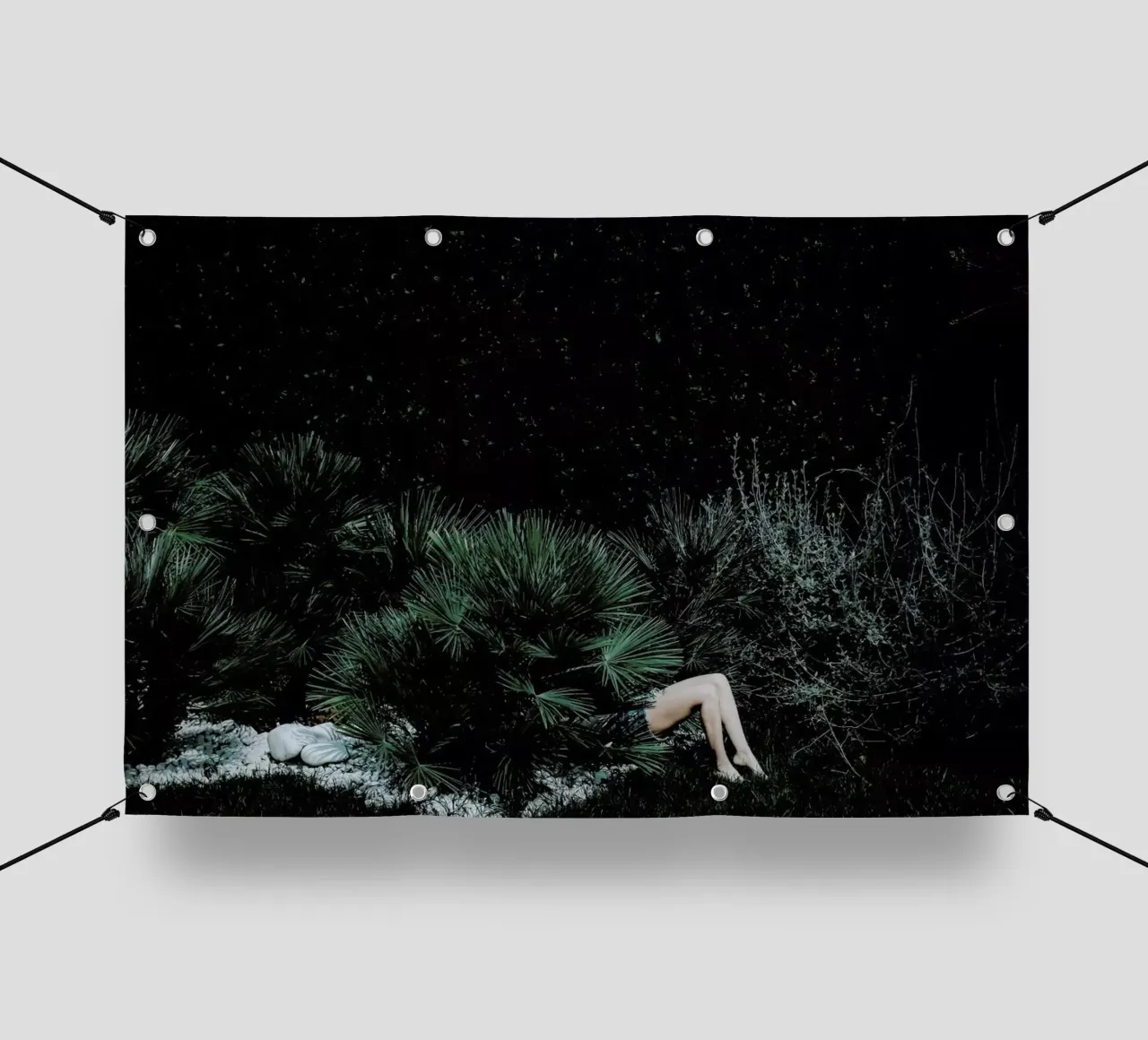 Reconnecting To Nature @FrancescoSambati telo in pvc da EyeEm Mobile GmbH