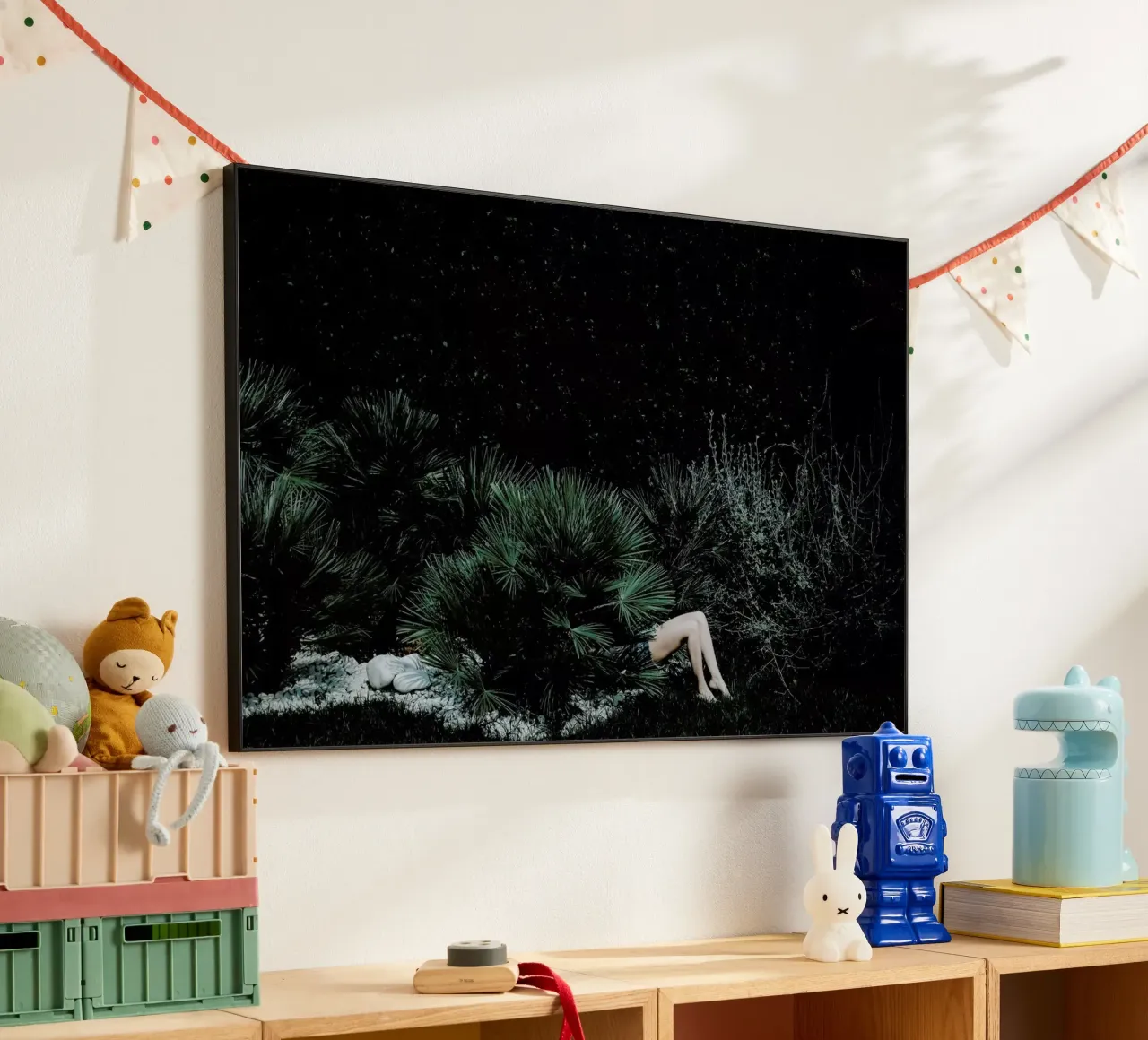 Reconnecting To Nature @FrancescoSambati alluminio dibond da EyeEm Mobile GmbH