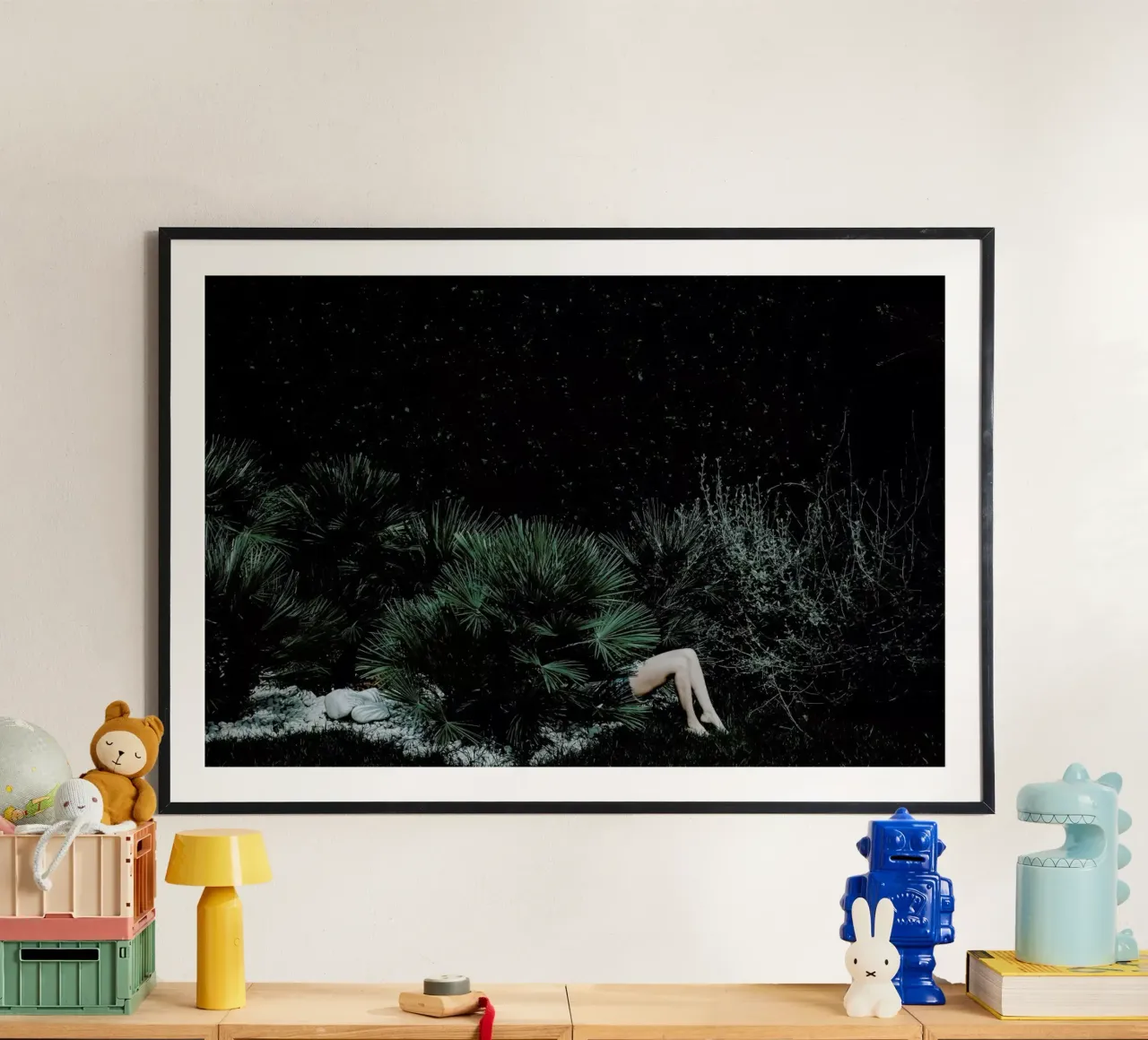 Reconnecting To Nature @FrancescoSambati carta hahnemühle da EyeEm Mobile GmbH