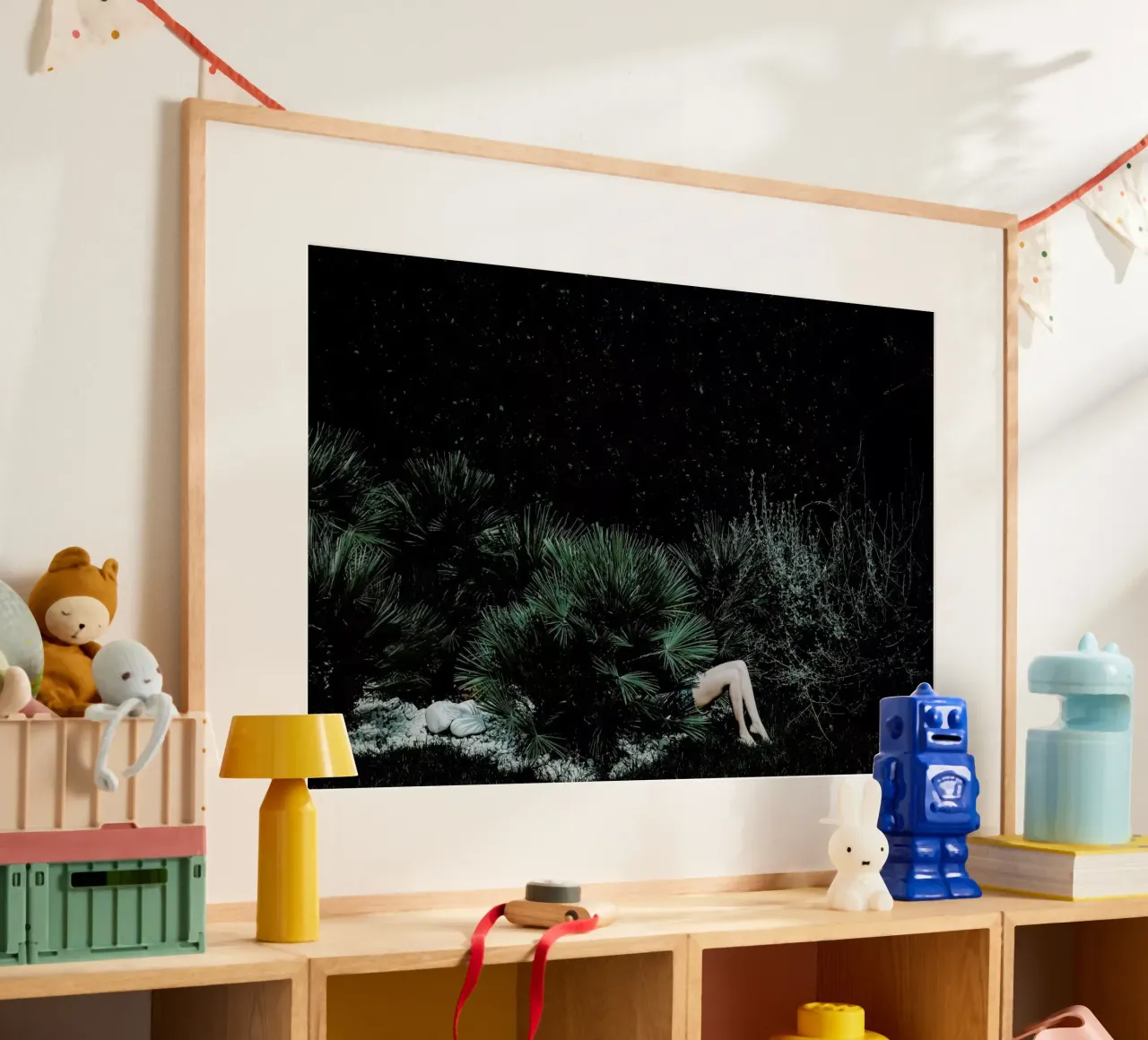 Reconnecting To Nature @FrancescoSambati carta hahnemühle da EyeEm Mobile GmbH