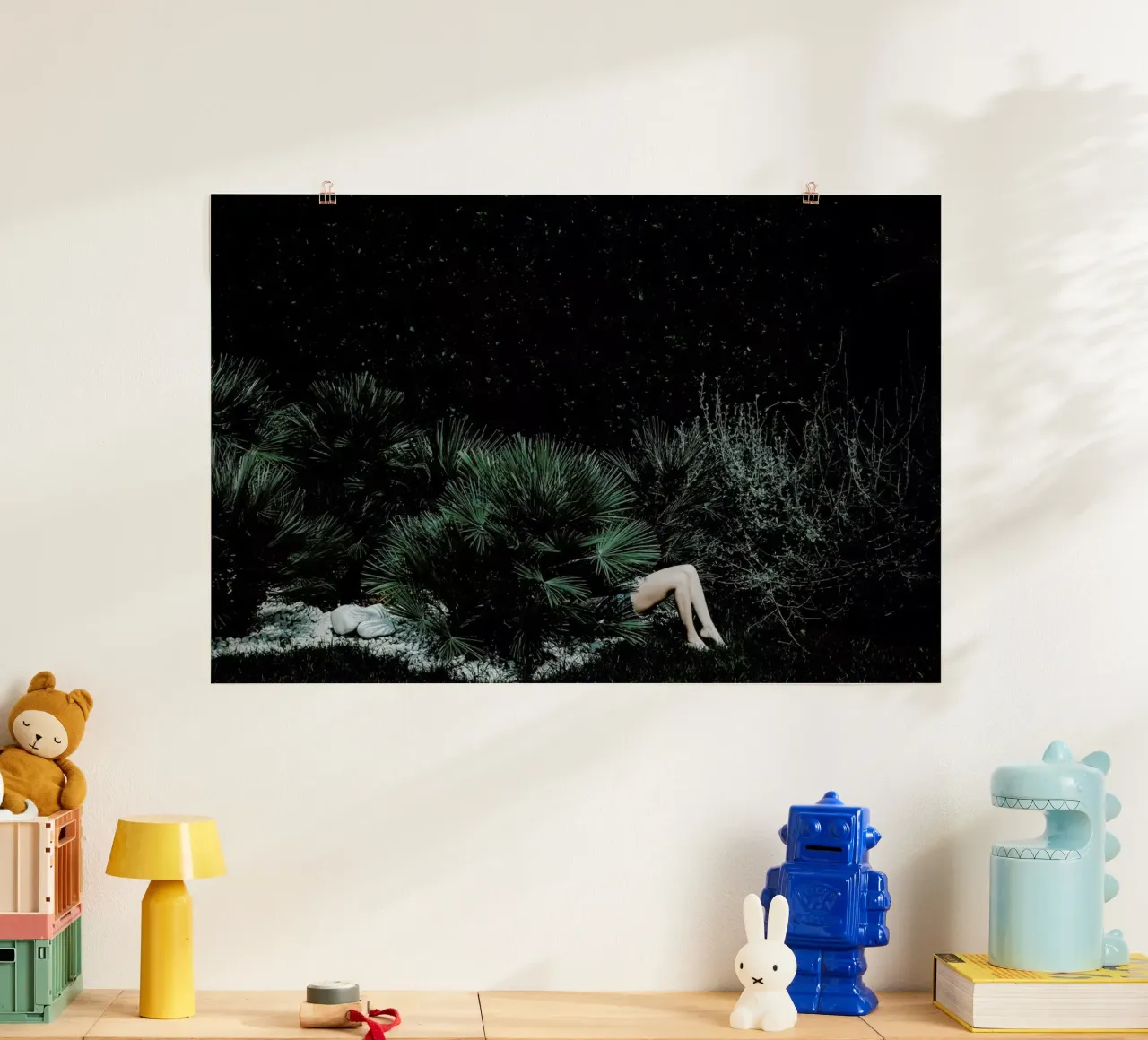 Reconnecting To Nature @FrancescoSambati carta hahnemühle da EyeEm Mobile GmbH