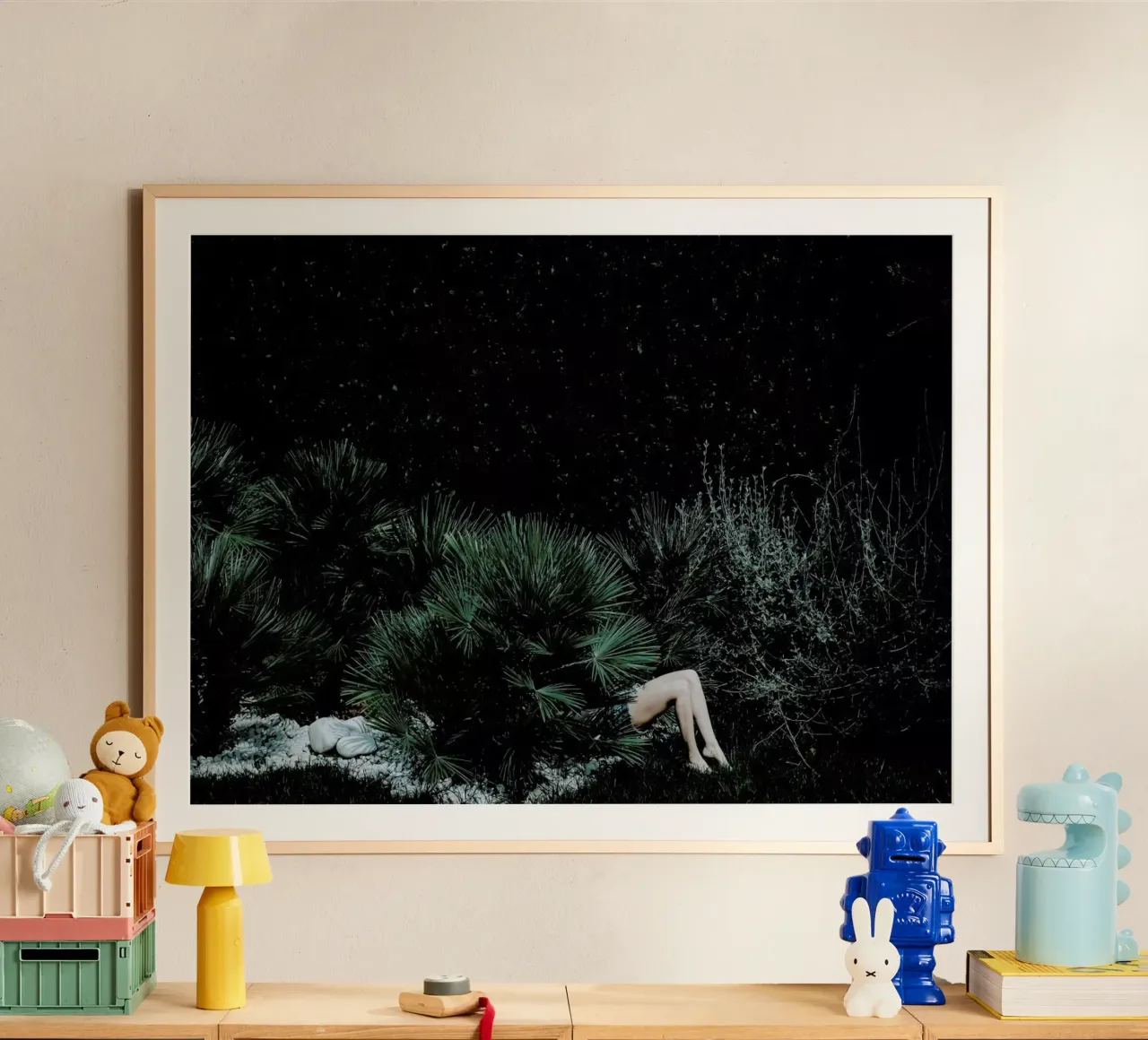 Reconnecting To Nature @FrancescoSambati carta hahnemühle da EyeEm Mobile GmbH