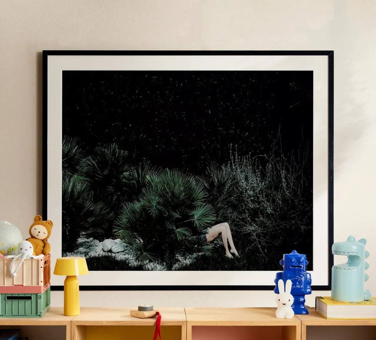 Reconnecting To Nature @FrancescoSambati carta hahnemühle da EyeEm Mobile GmbH