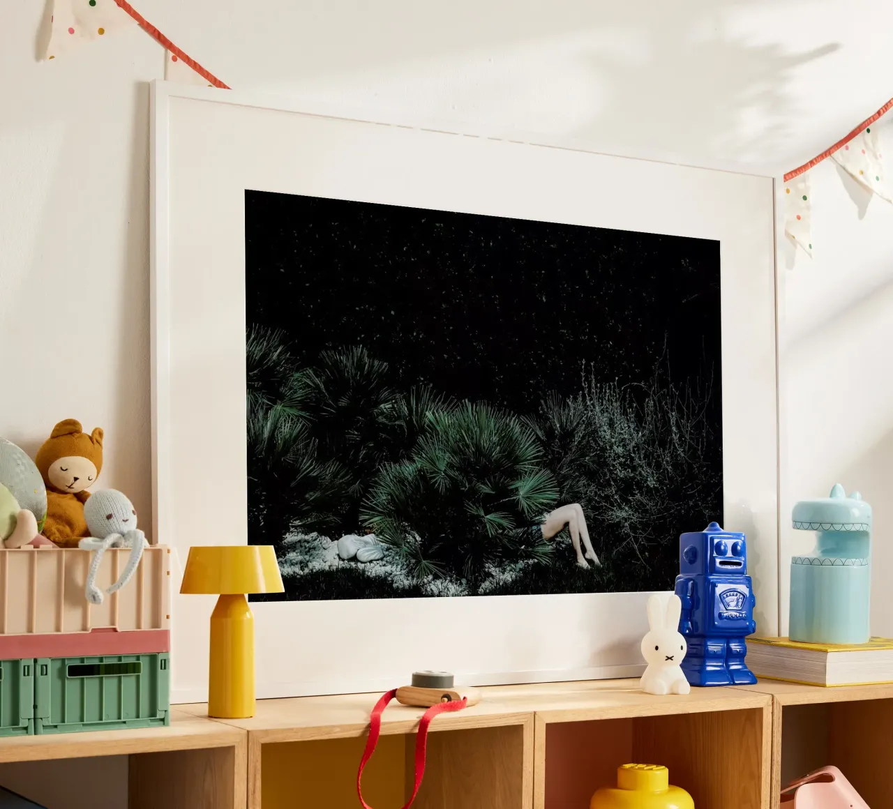 Reconnecting To Nature @FrancescoSambati carta hahnemühle da EyeEm Mobile GmbH