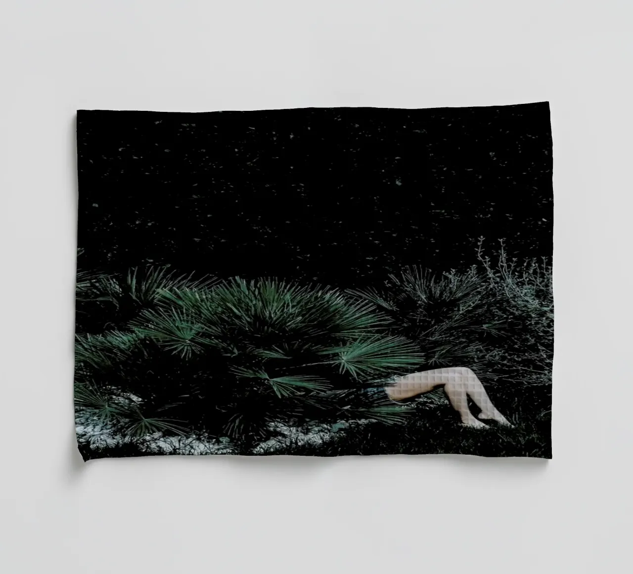 Reconnecting To Nature @FrancescoSambati canovaccio da cucina da EyeEm Mobile GmbH