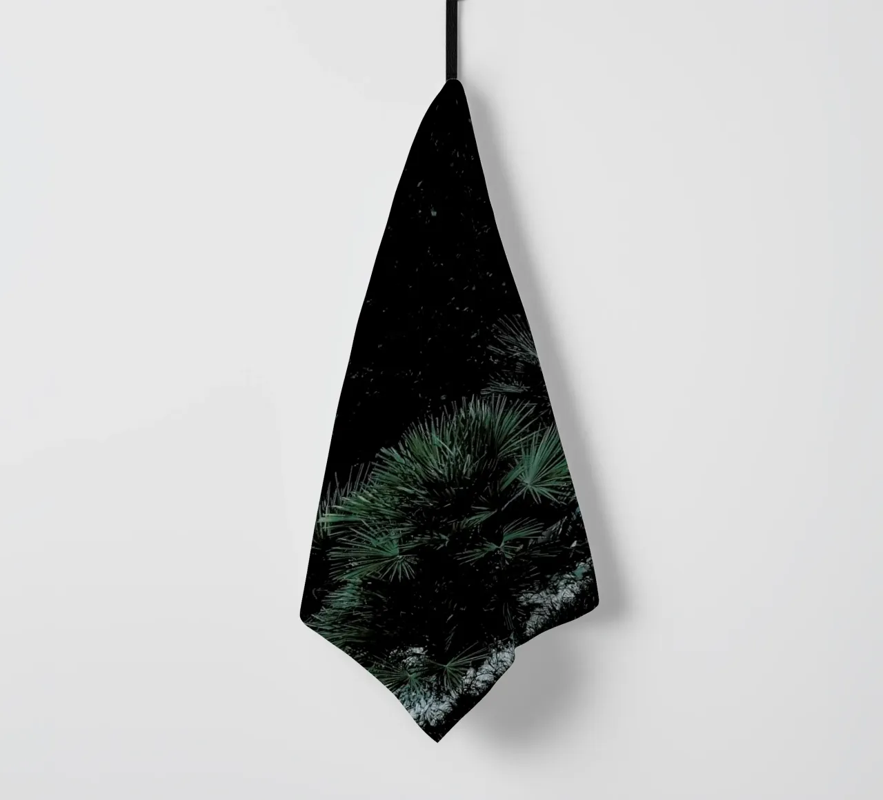 Reconnecting To Nature @FrancescoSambati canovaccio da cucina da EyeEm Mobile GmbH