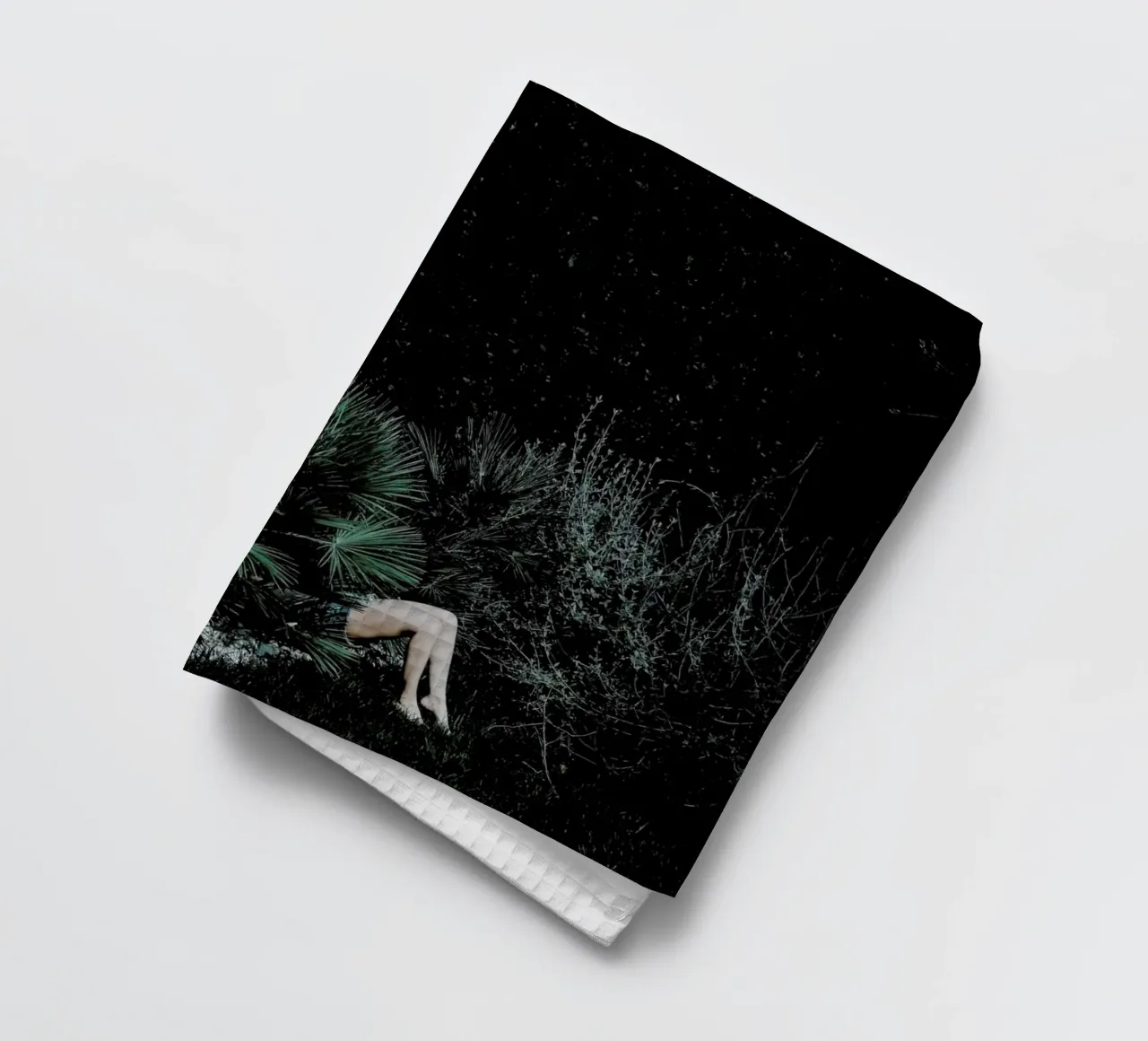 Reconnecting To Nature @FrancescoSambati canovaccio da cucina da EyeEm Mobile GmbH