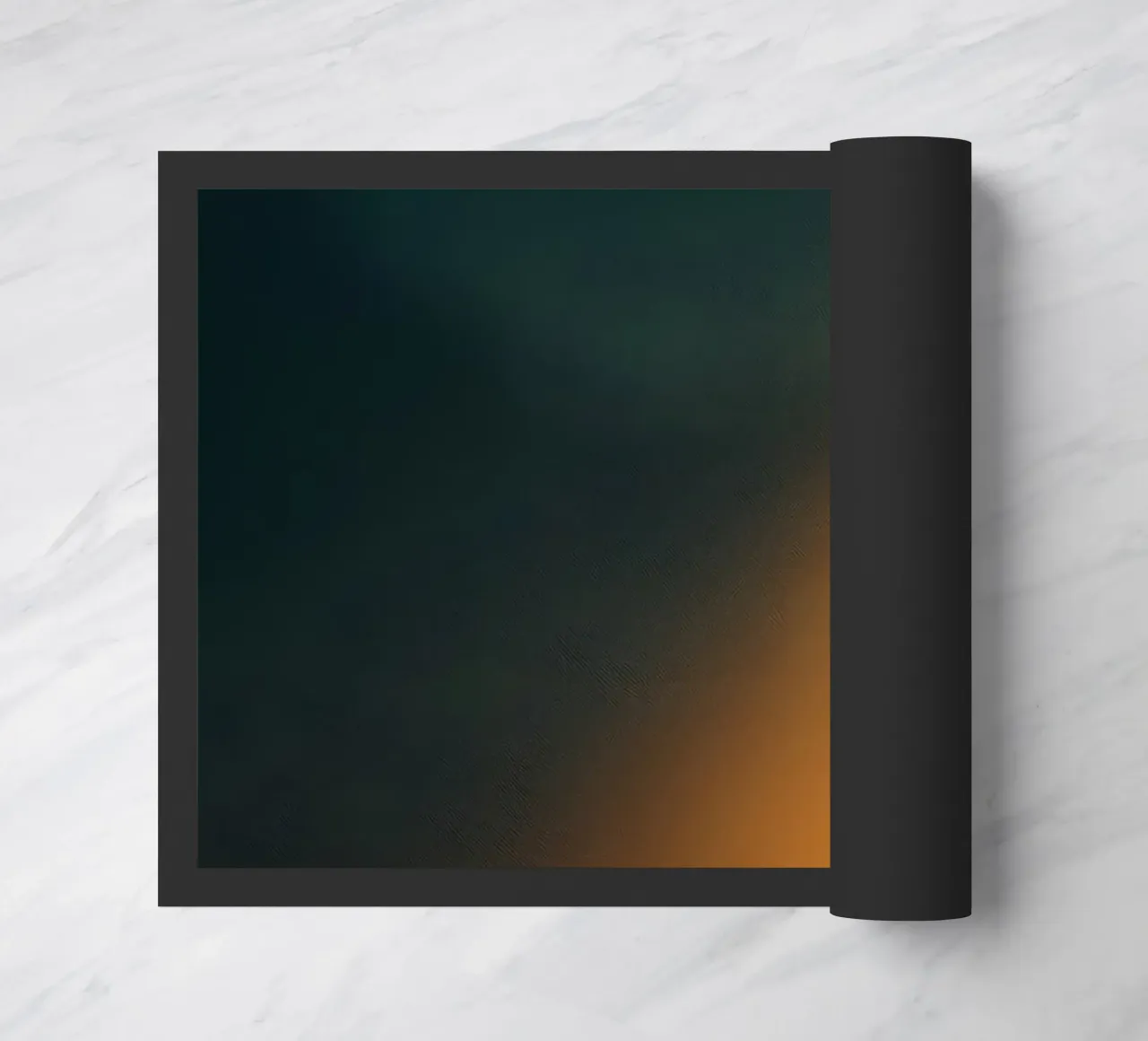 Explore warm light beams illuminating the abstract backgroun zerbino da DesignDoodle