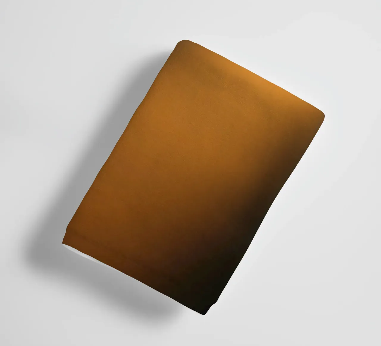 Explore warm light beams illuminating the abstract backgroun towel by DesignDoodle