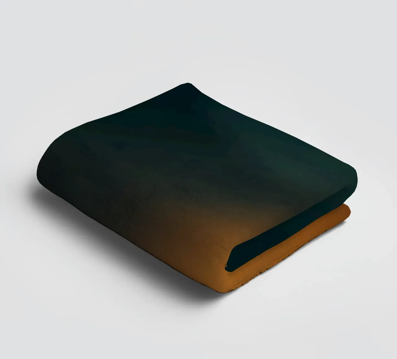 Explore warm light beams illuminating the abstract backgroun asciugamano da bagno da DesignDoodle