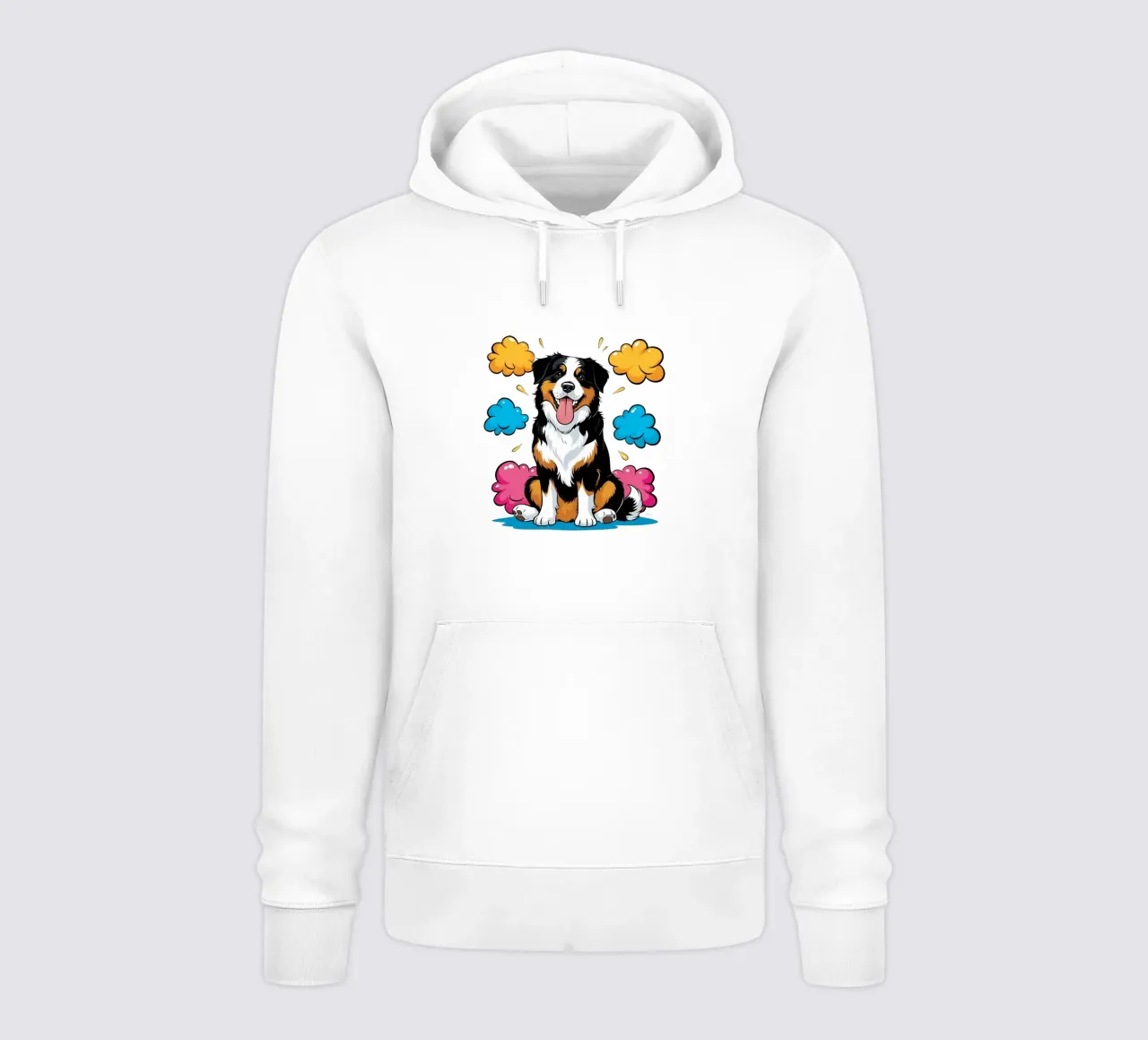 Dulce, dulcísimo #51 sudadera con capucha de Yumis.Beargang.and.Me