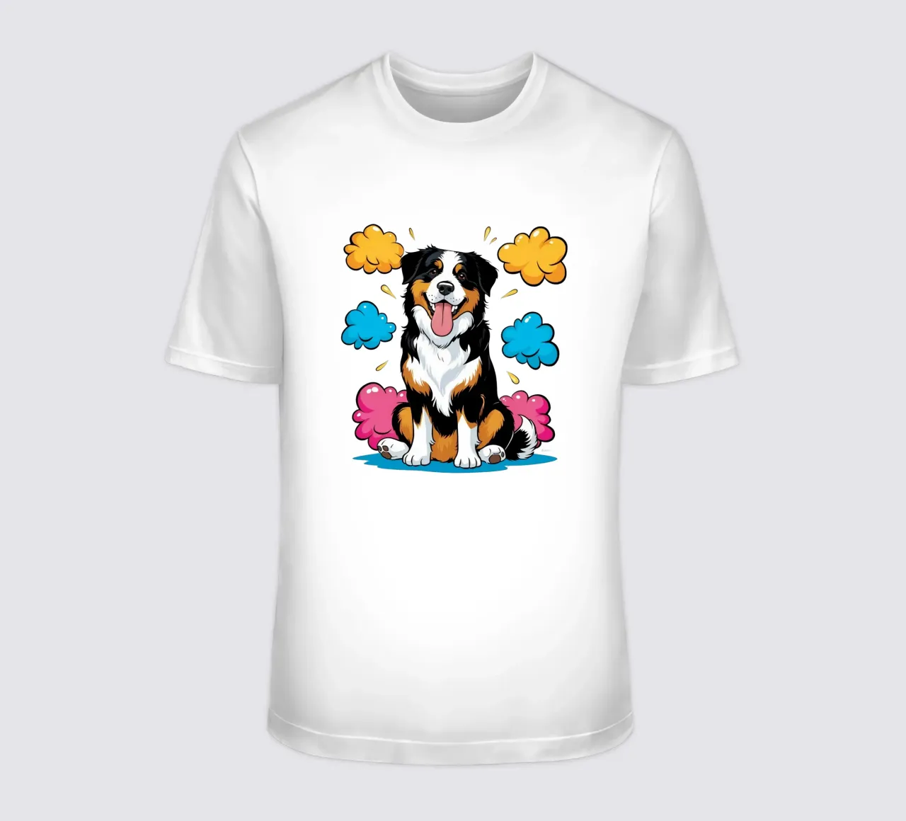 Süß, Süßer, am Süßesten #51 T-Shirt von Yumis.Beargang.and.Me